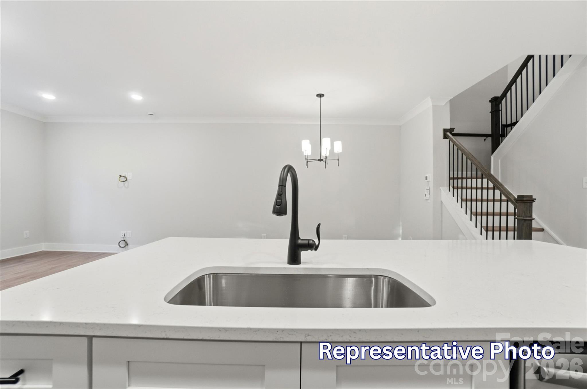 410 Blythe Townhome Lane Property Photo 7