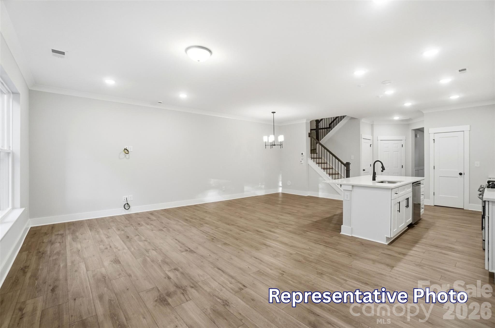 410 Blythe Townhome Lane Property Photo 10