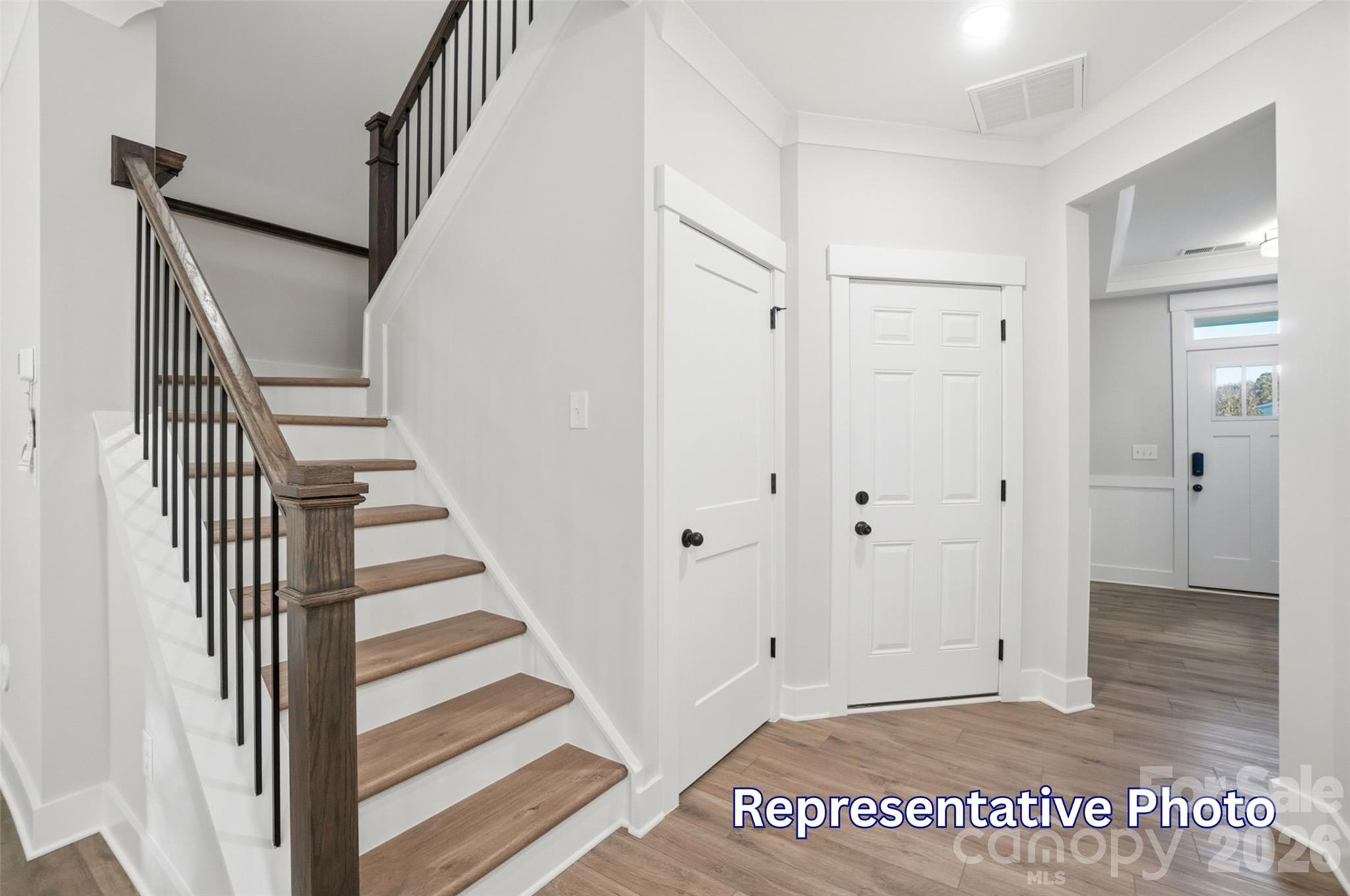 410 Blythe Townhome Lane Property Photo 13
