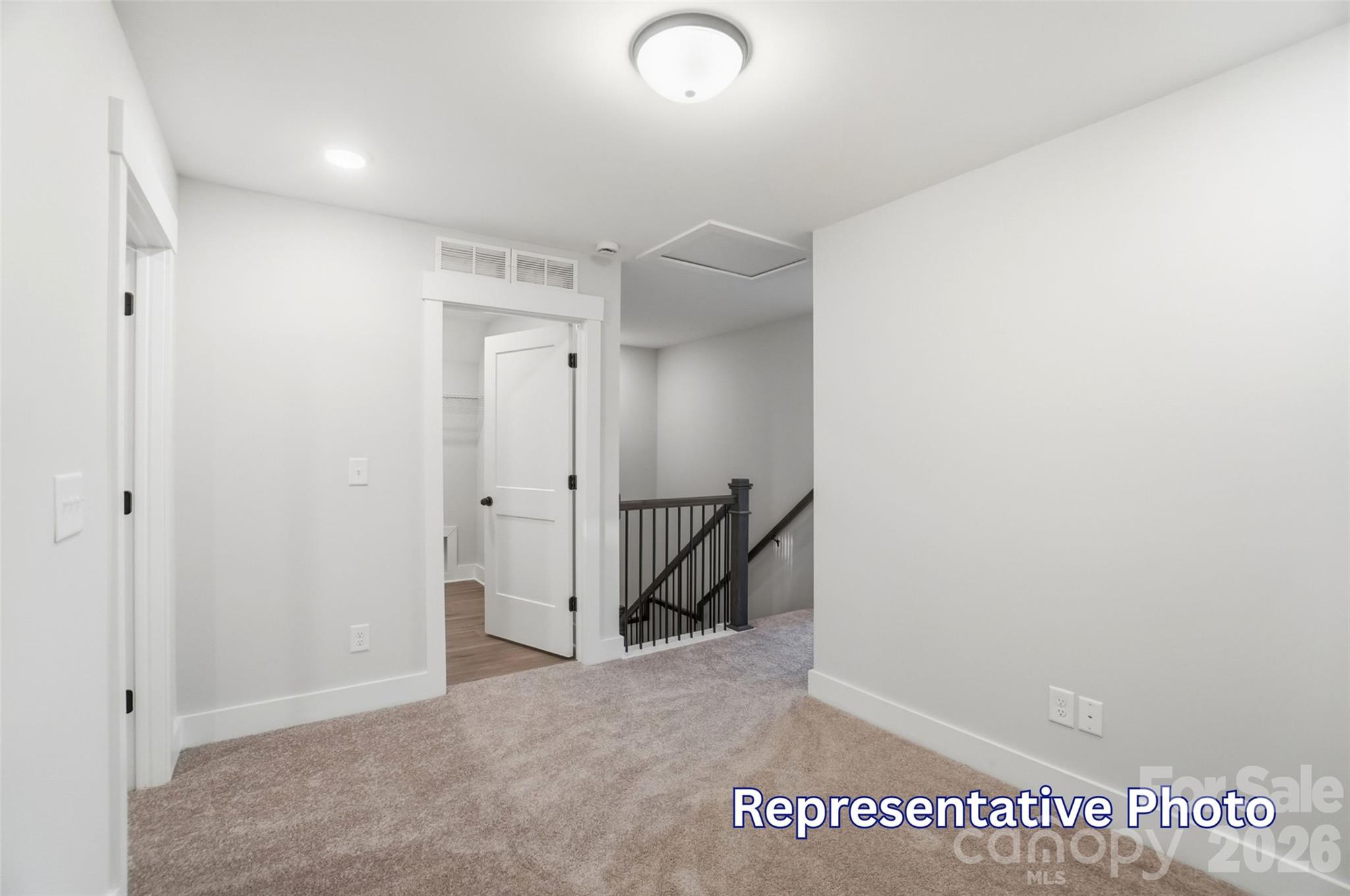 410 Blythe Townhome Lane Property Photo 16