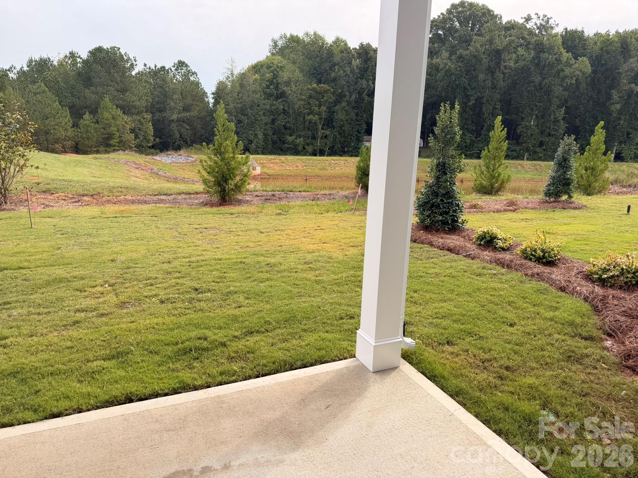 410 Blythe Townhome Lane Property Photo 20