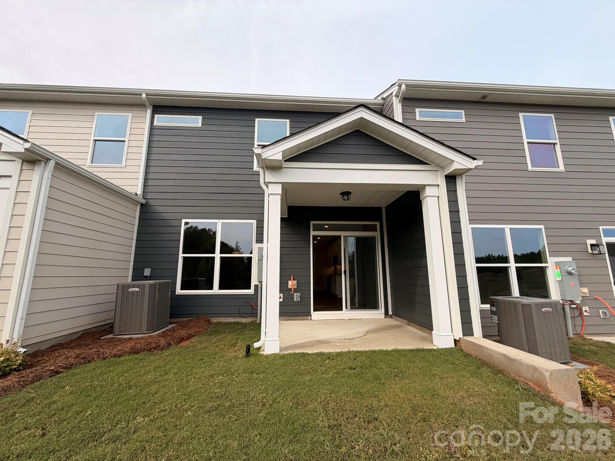 410 Blythe Townhome Lane Property Photo 21