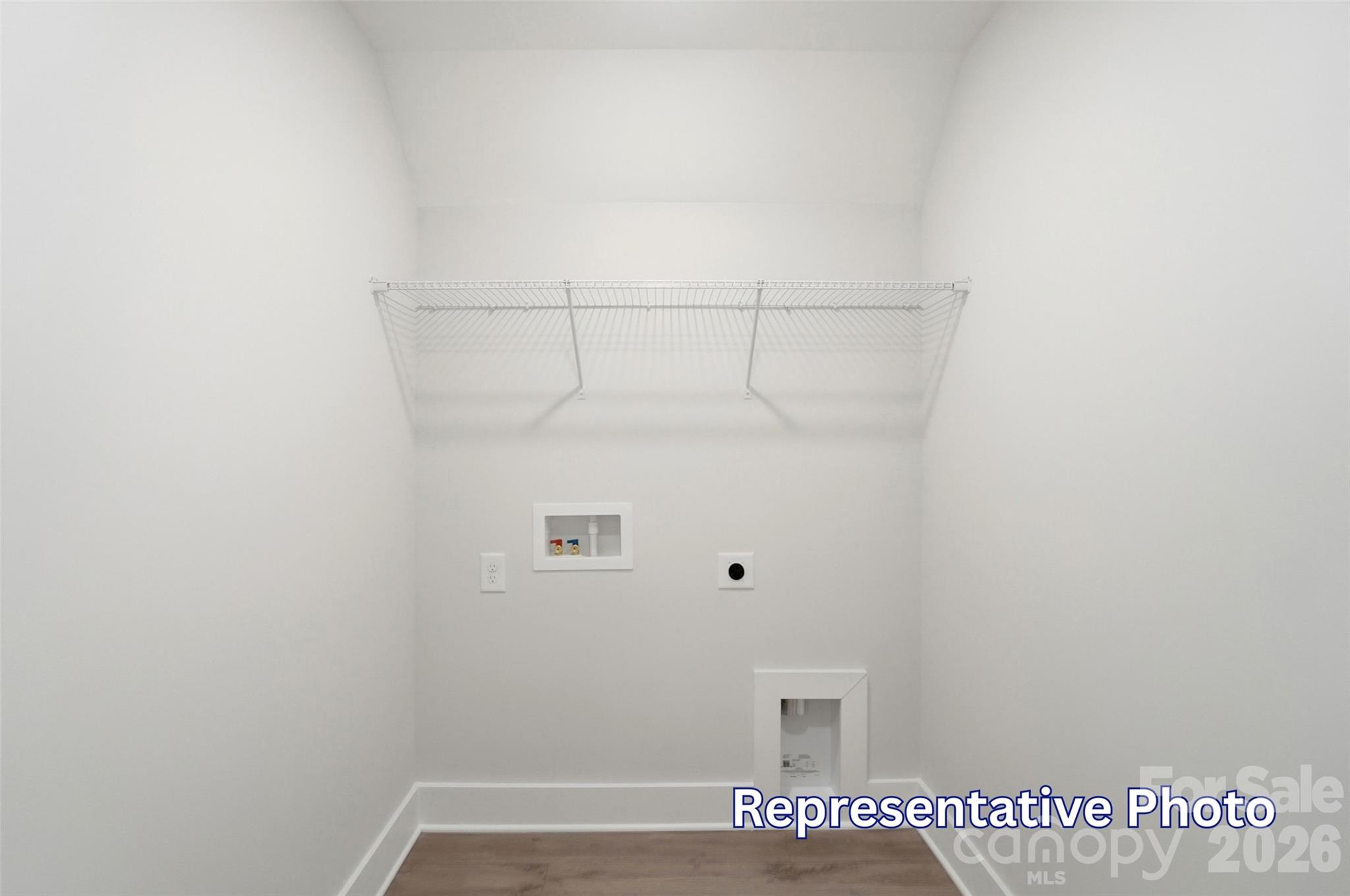 410 Blythe Townhome Lane Property Photo 27