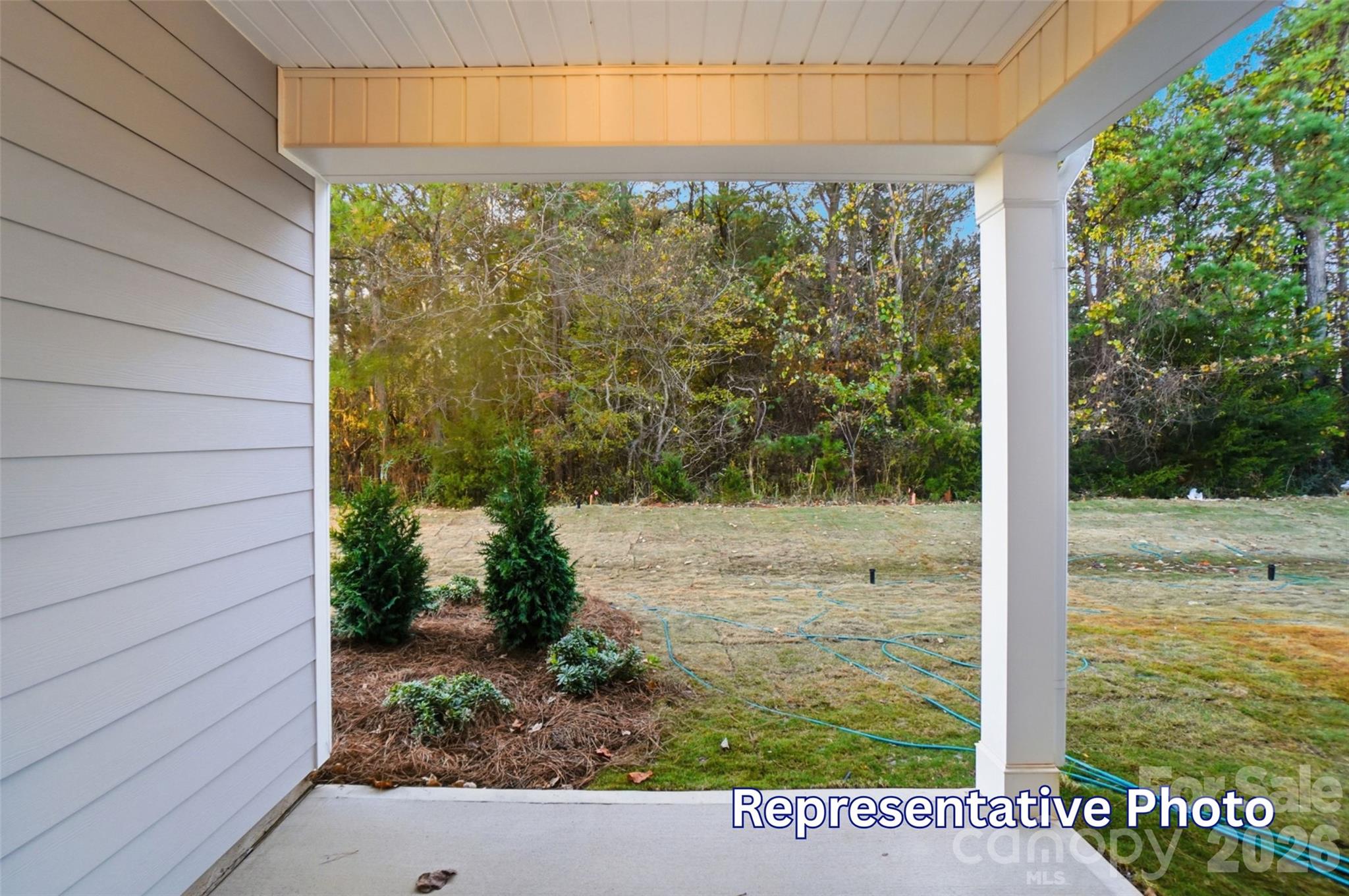 410 Blythe Townhome Lane Property Photo 28