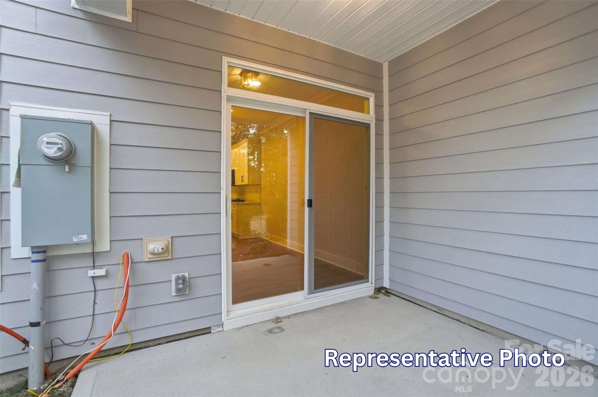 410 Blythe Townhome Lane Property Photo 29