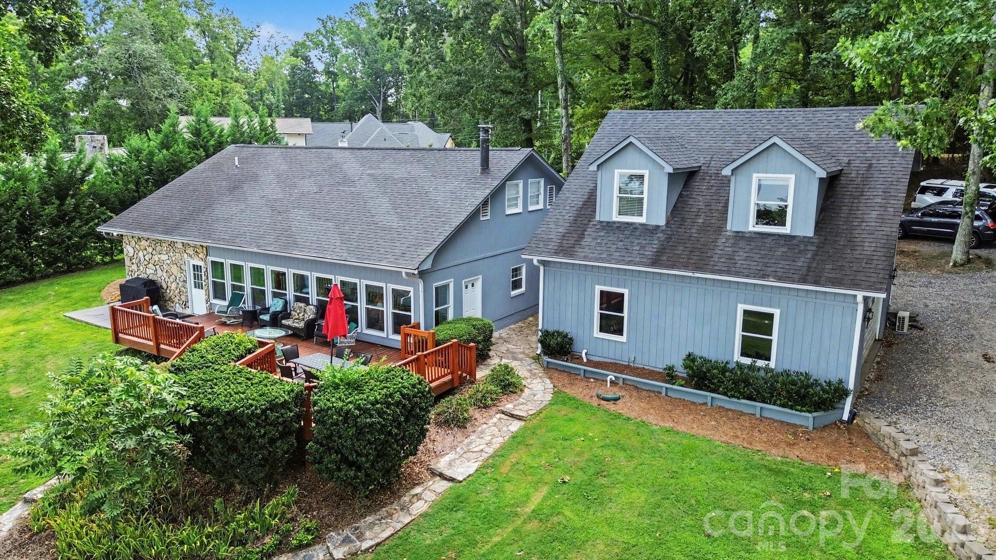 208 Stonemarker Road Property Photo 1