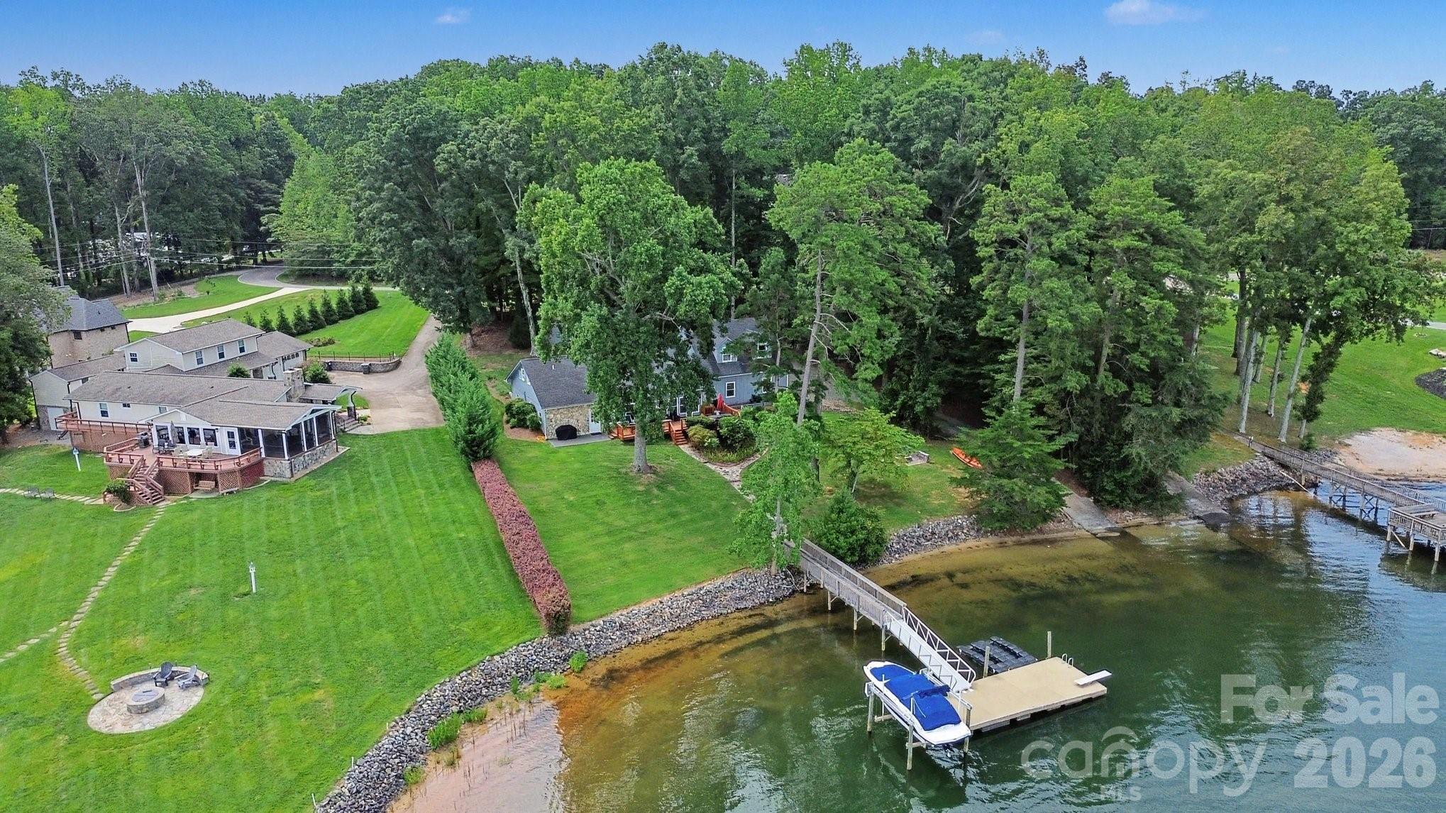 208 Stonemarker Road Property Photo 2