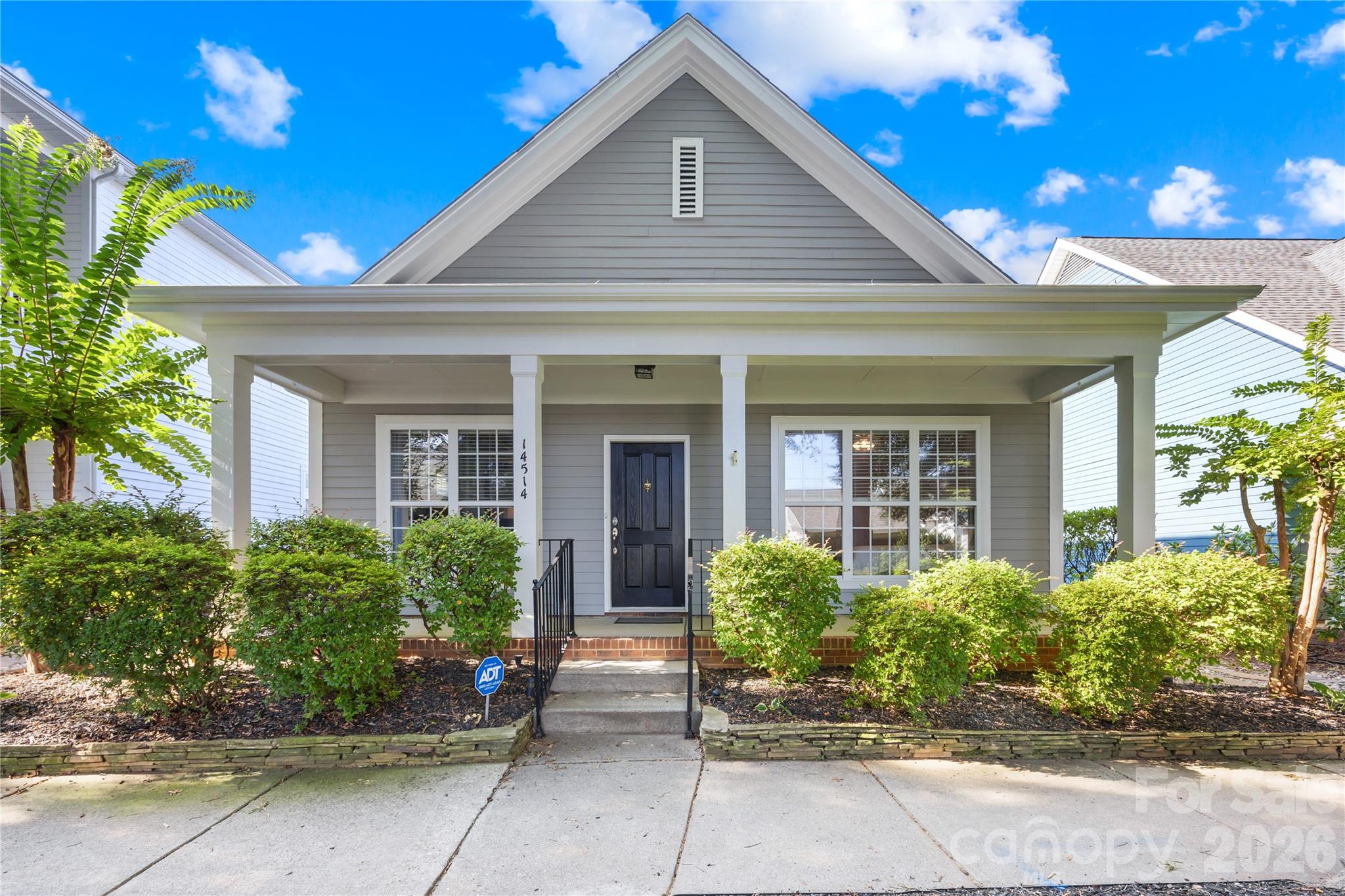 14514 Holly Springs Drive Property Photo 1