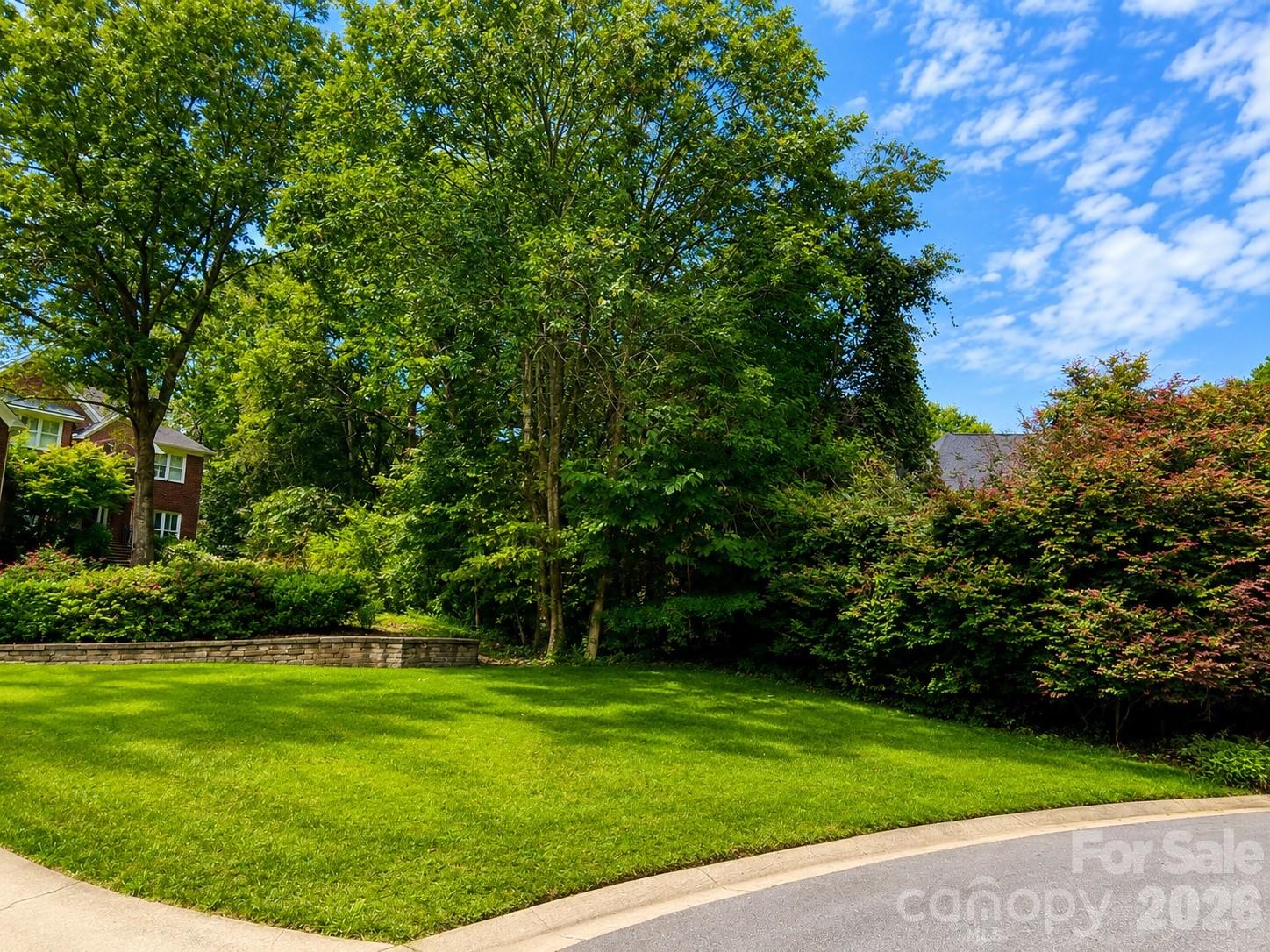 18609 Reflection Rock Court Property Photo 4