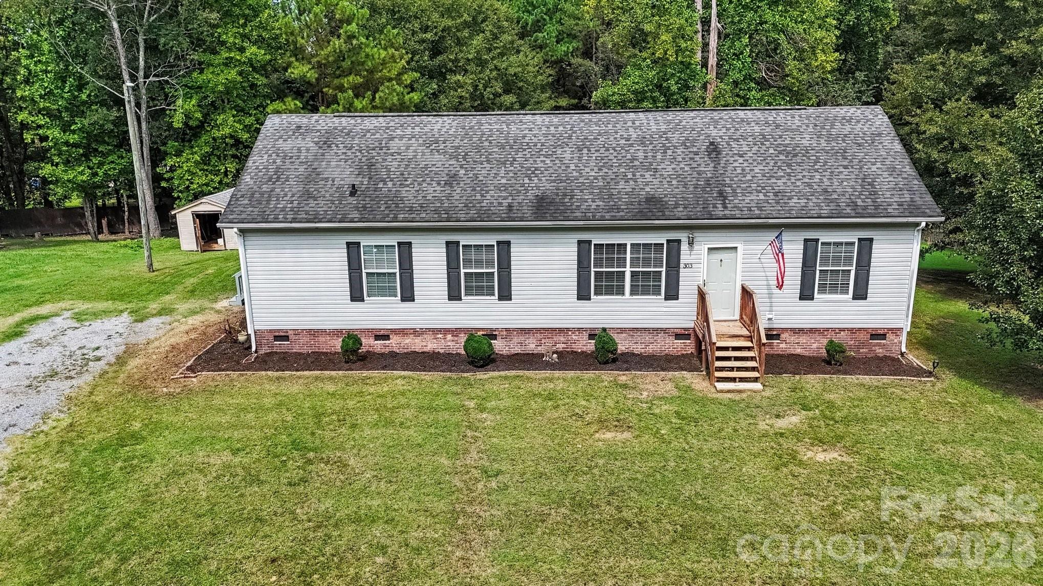 303 Hardin Circle Property Photo 43