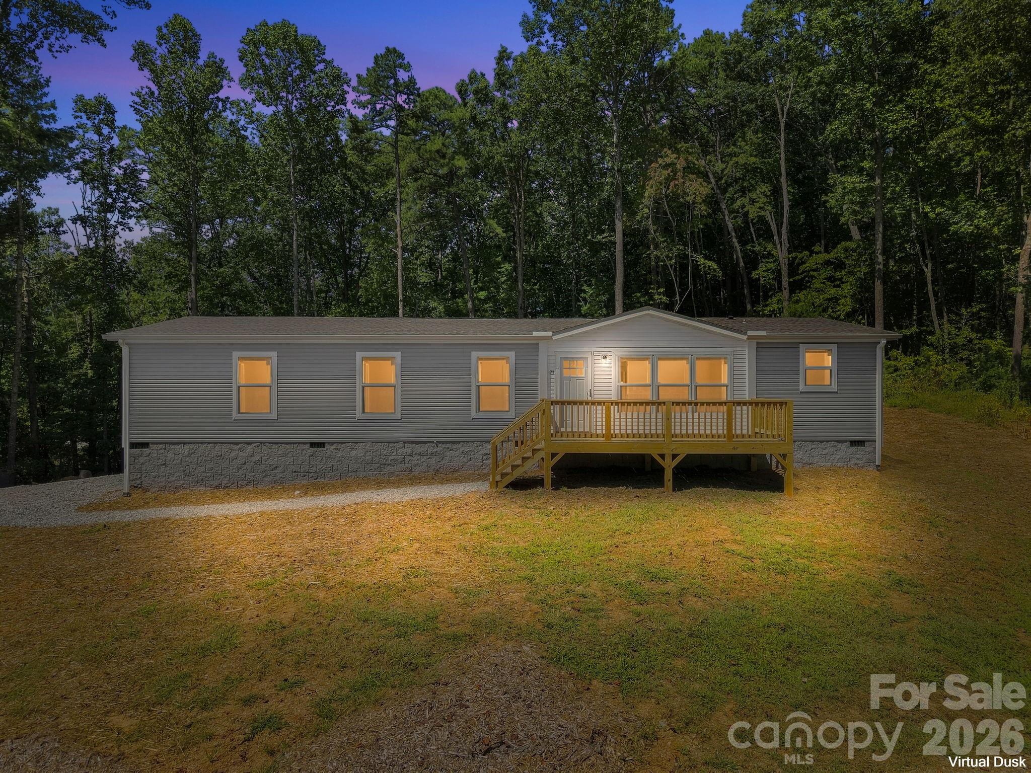 93 Foxcroft Lane Property Photo 1