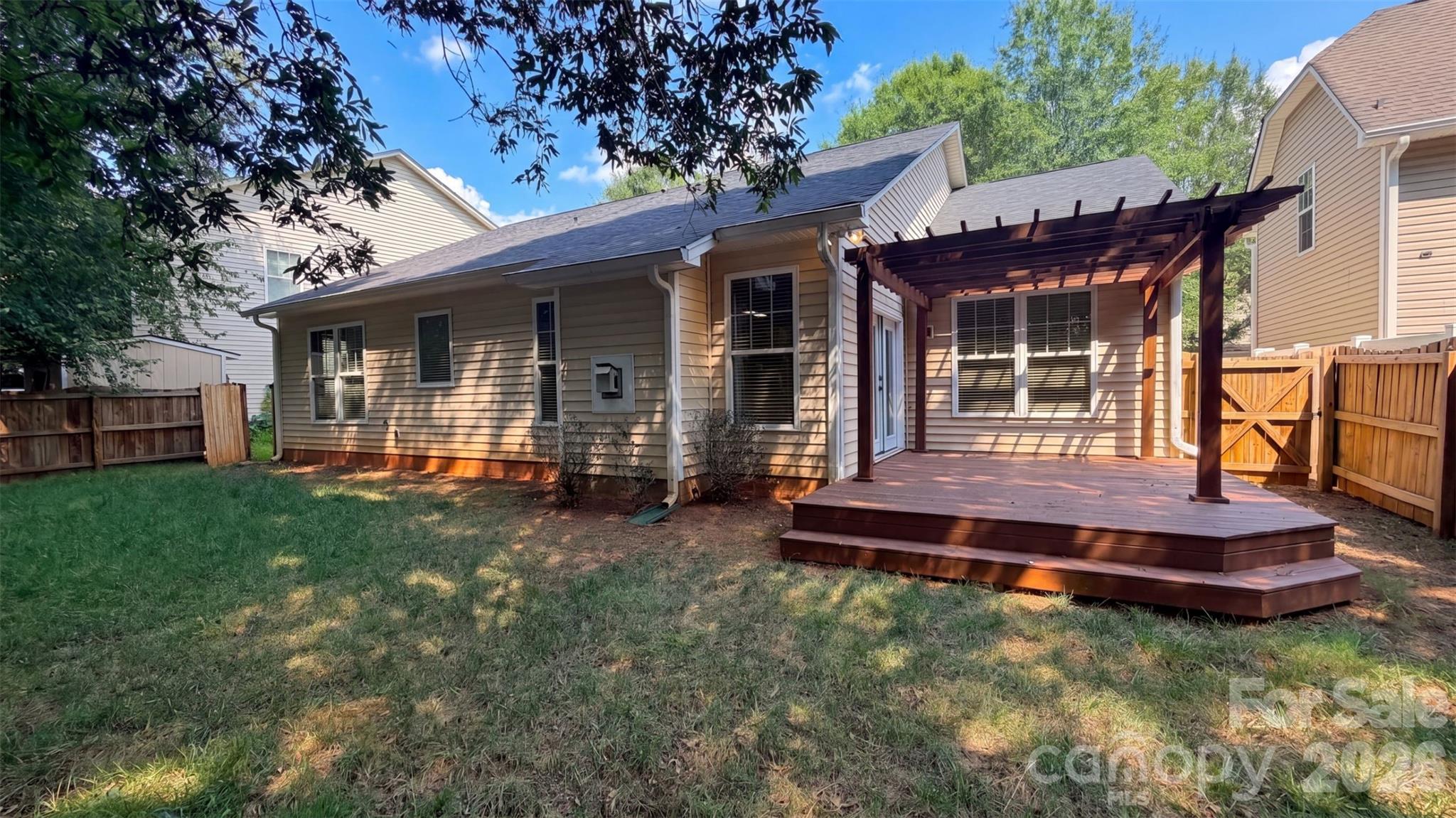 12740 Windyedge Road Property Photo 5
