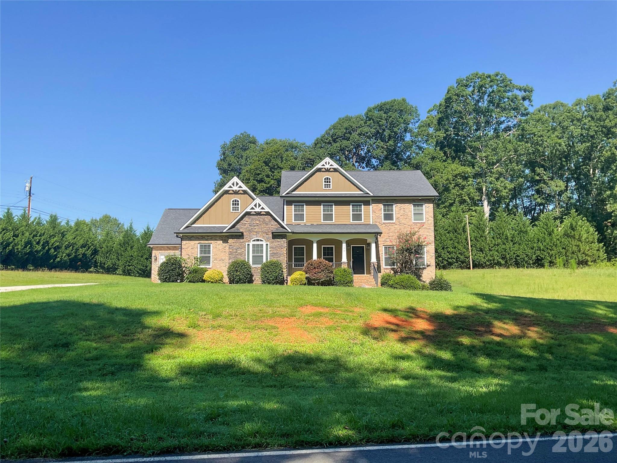 135 Blossom Hill Road Property Photo