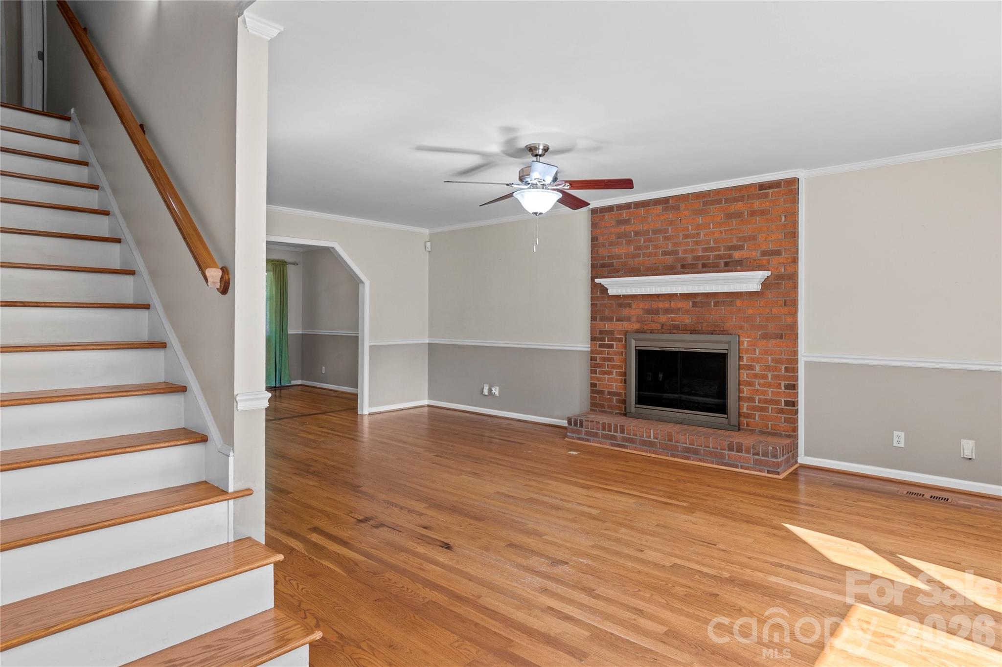6045 Stone Bluff Drive Property Photo 11