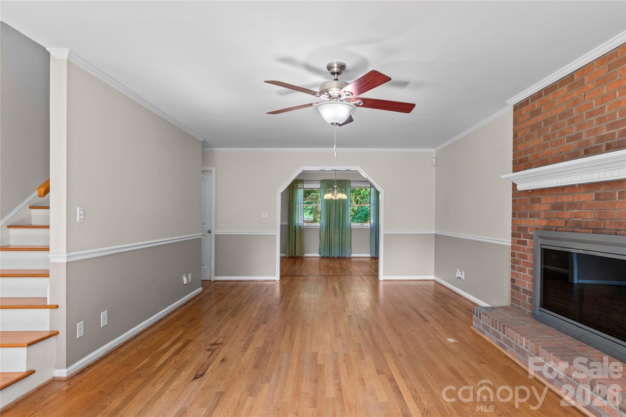 6045 Stone Bluff Drive Property Photo 12