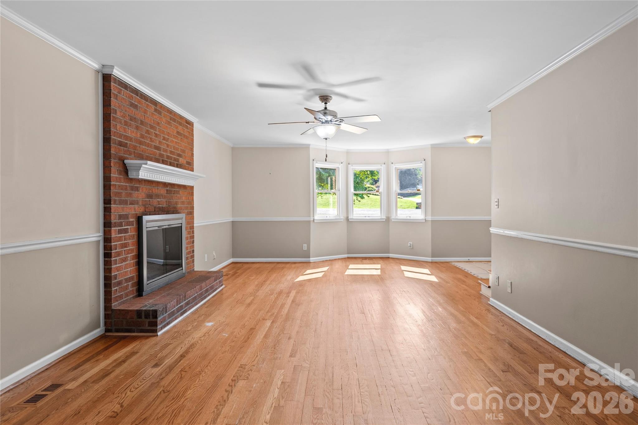 6045 Stone Bluff Drive Property Photo 13