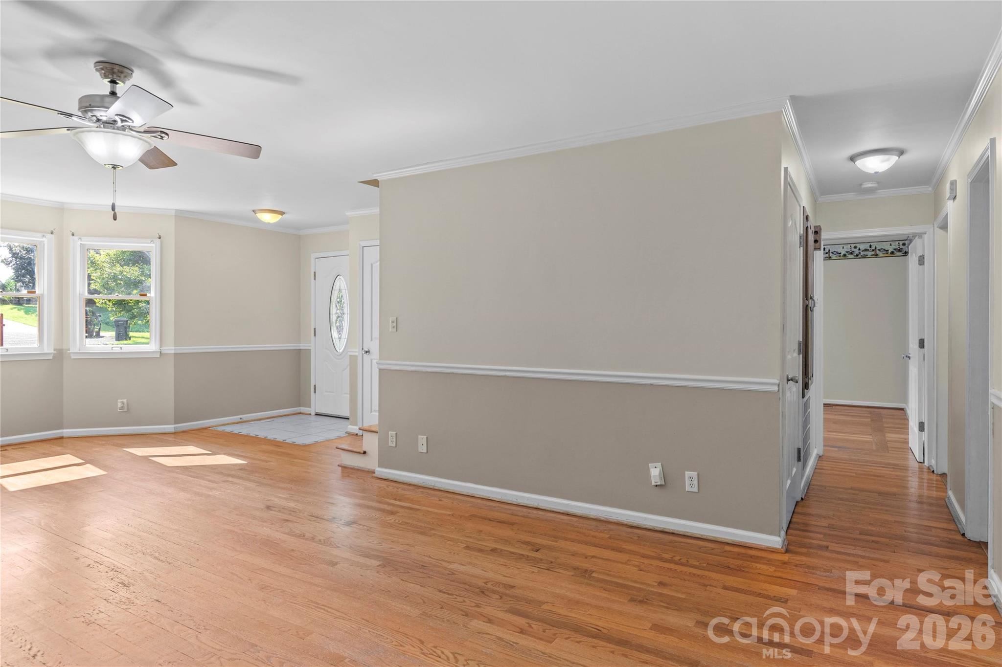 6045 Stone Bluff Drive Property Photo 14