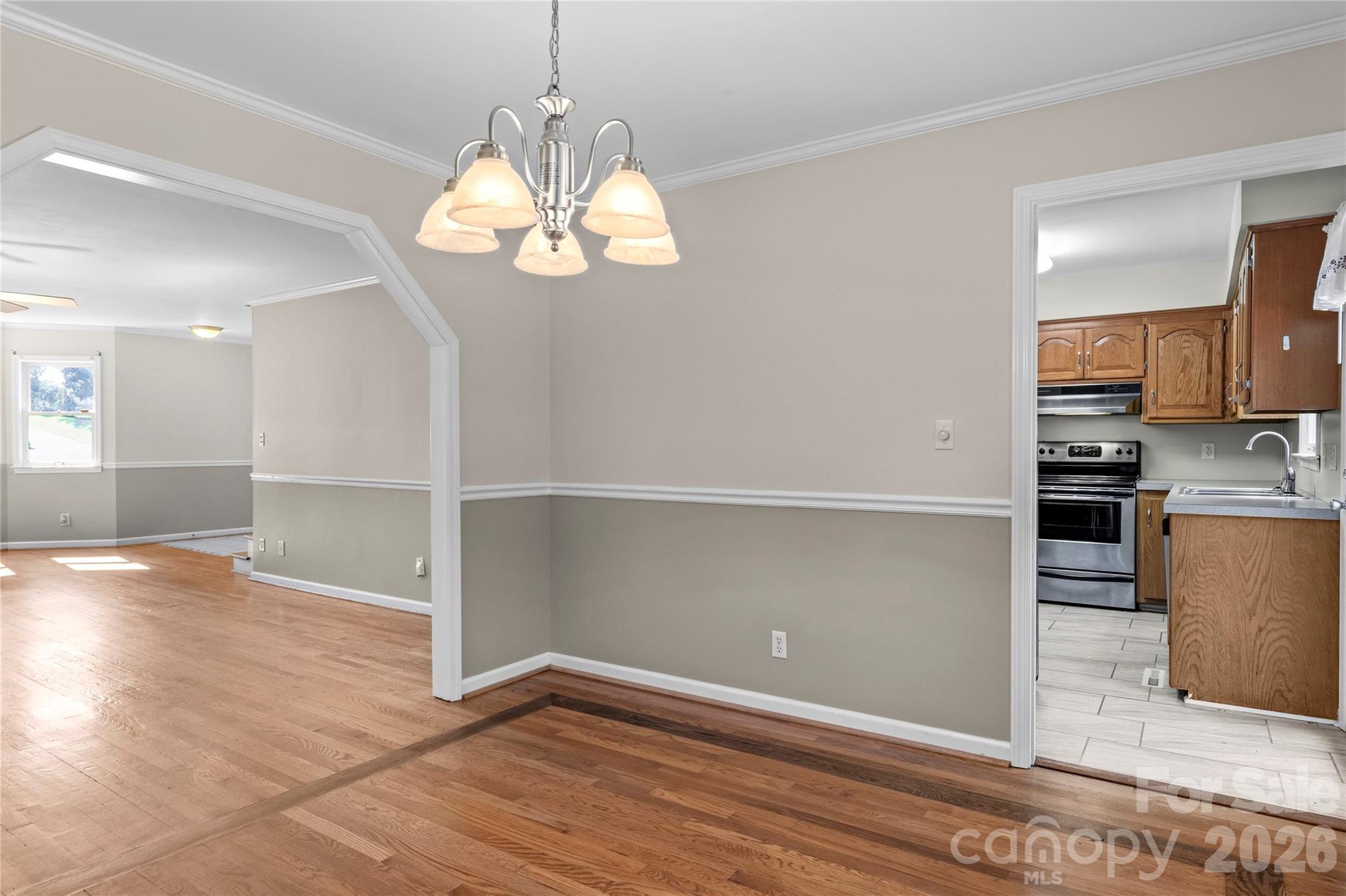 6045 Stone Bluff Drive Property Photo 16