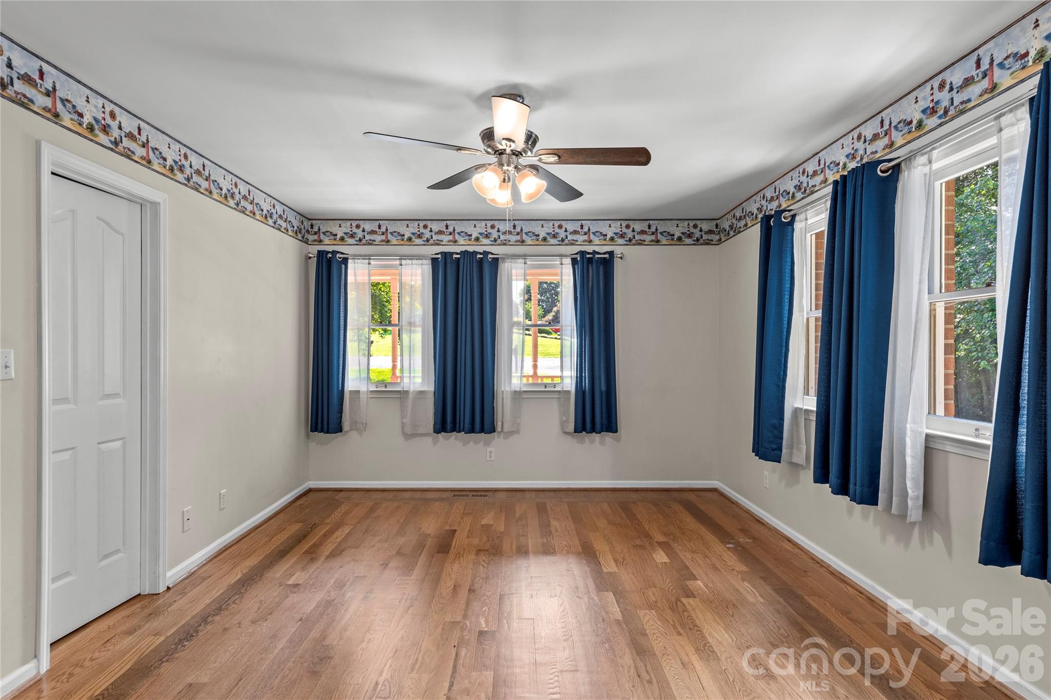 6045 Stone Bluff Drive Property Photo 22