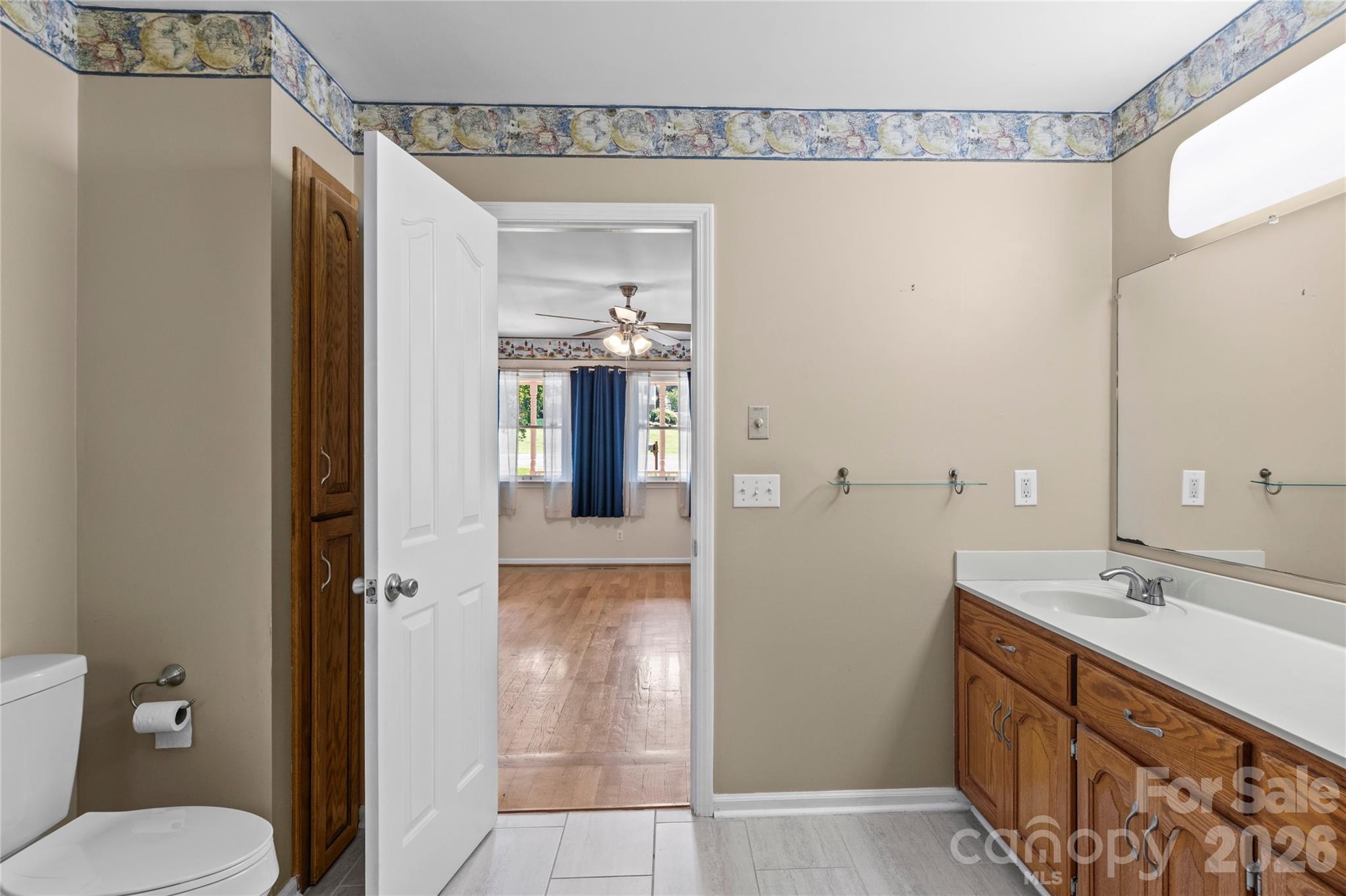 6045 Stone Bluff Drive Property Photo 26