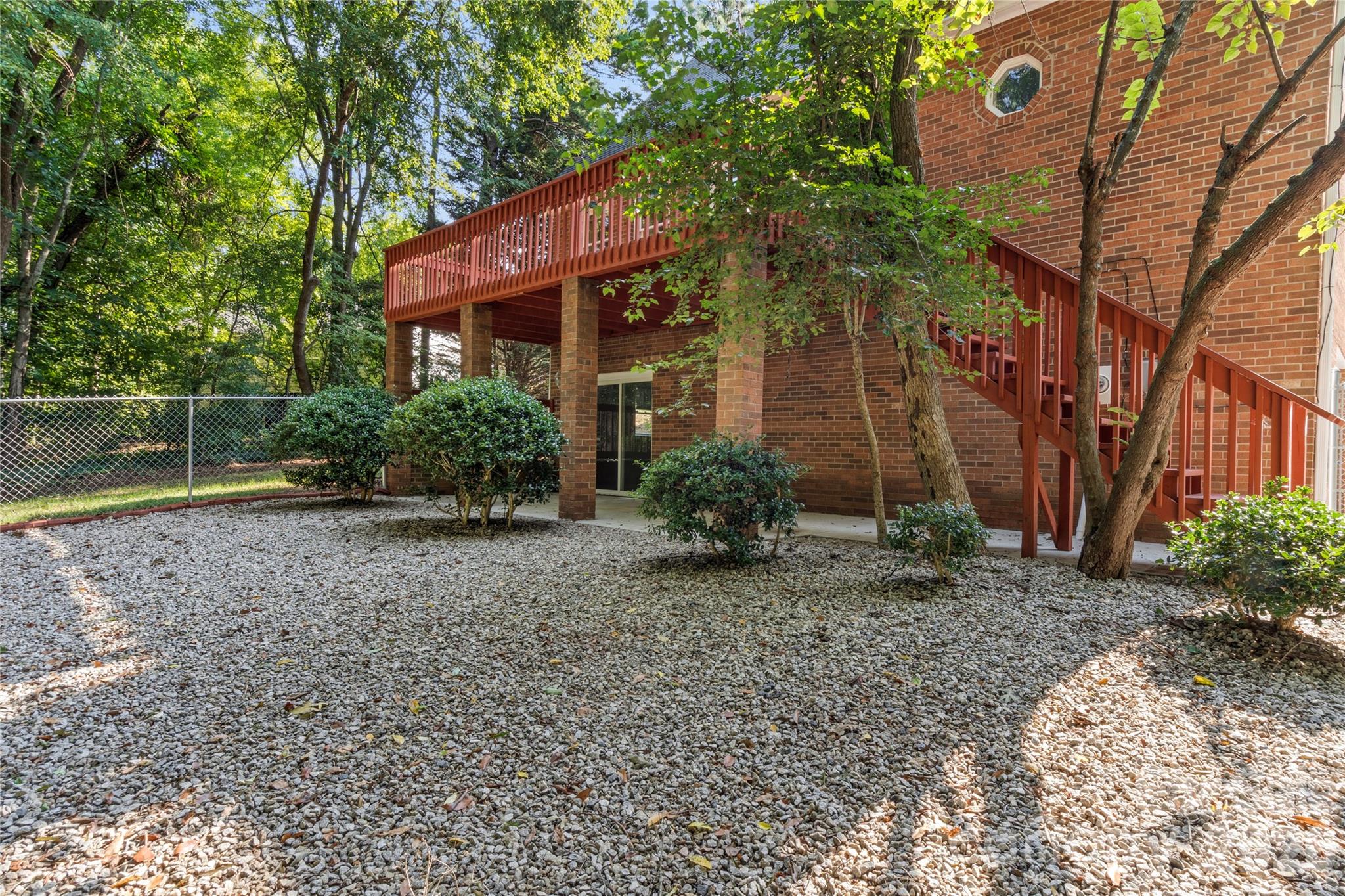 6045 Stone Bluff Drive Property Photo 42