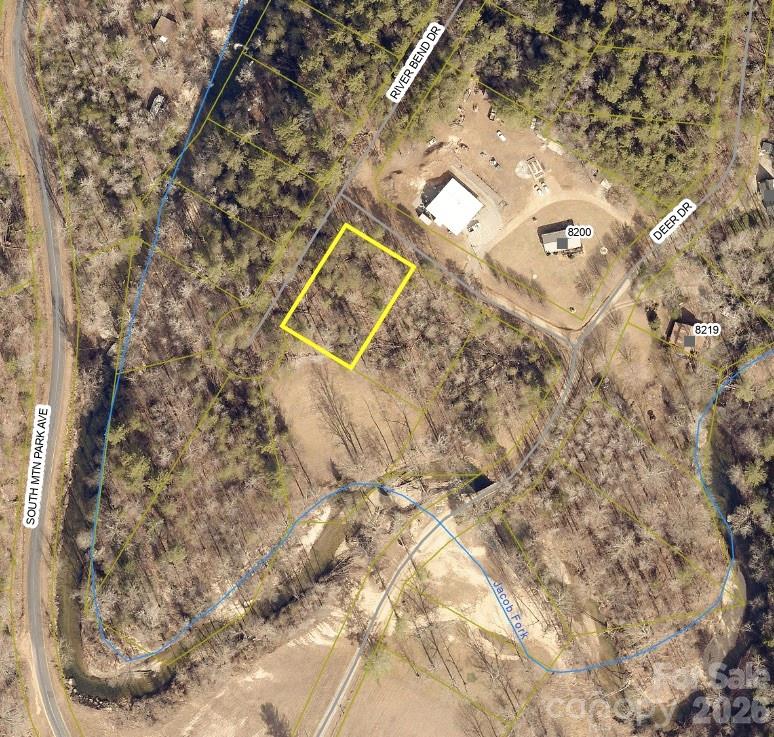 0 River Bend Drive 48 Property Photo 1