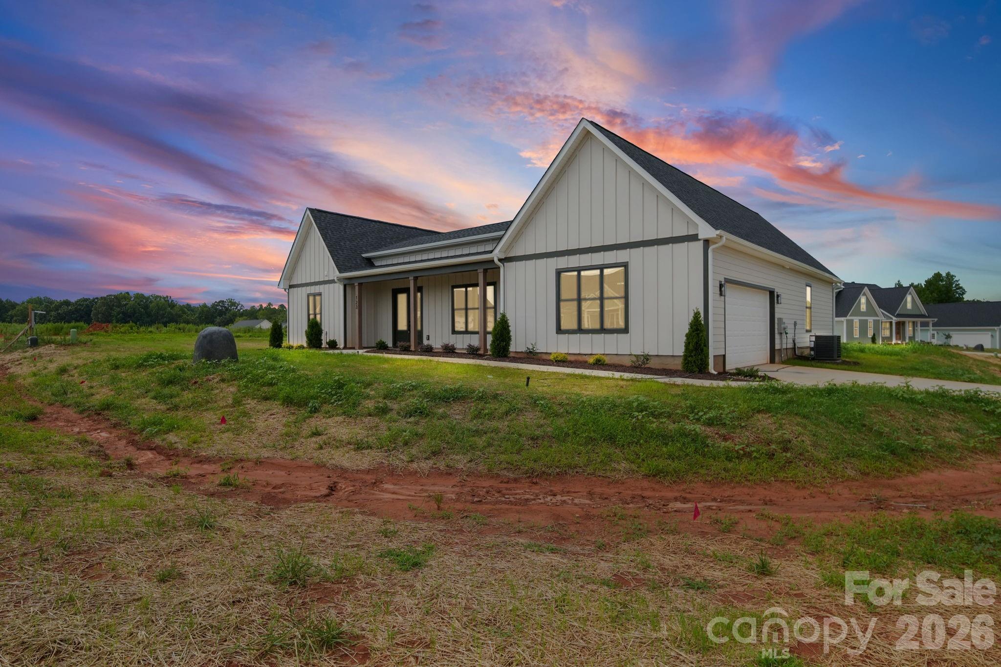 123 Trinity Court Property Photo 1