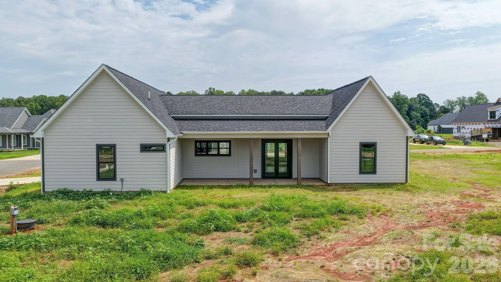 123 Trinity Court Property Photo 36