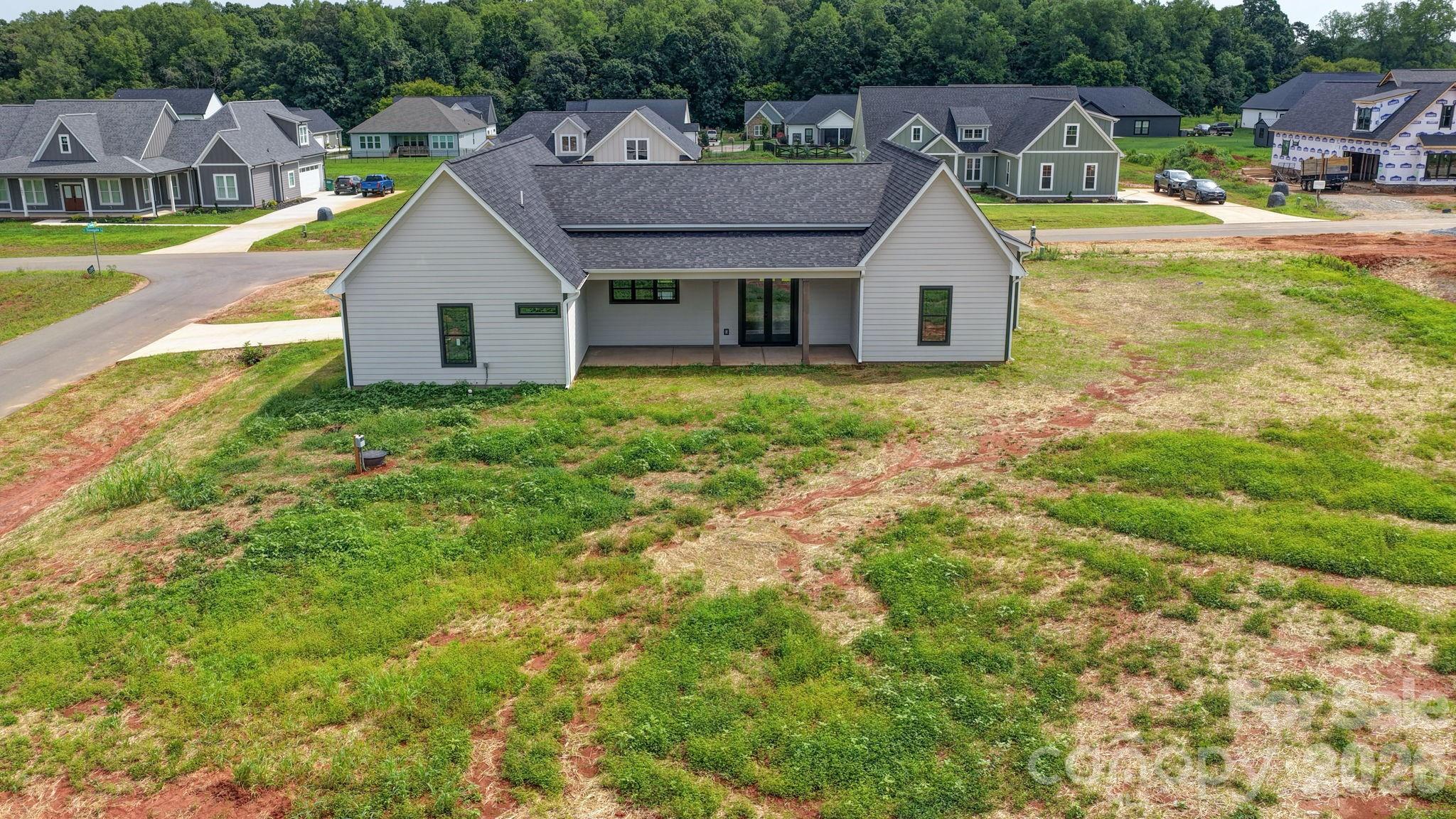 123 Trinity Court Property Photo 37