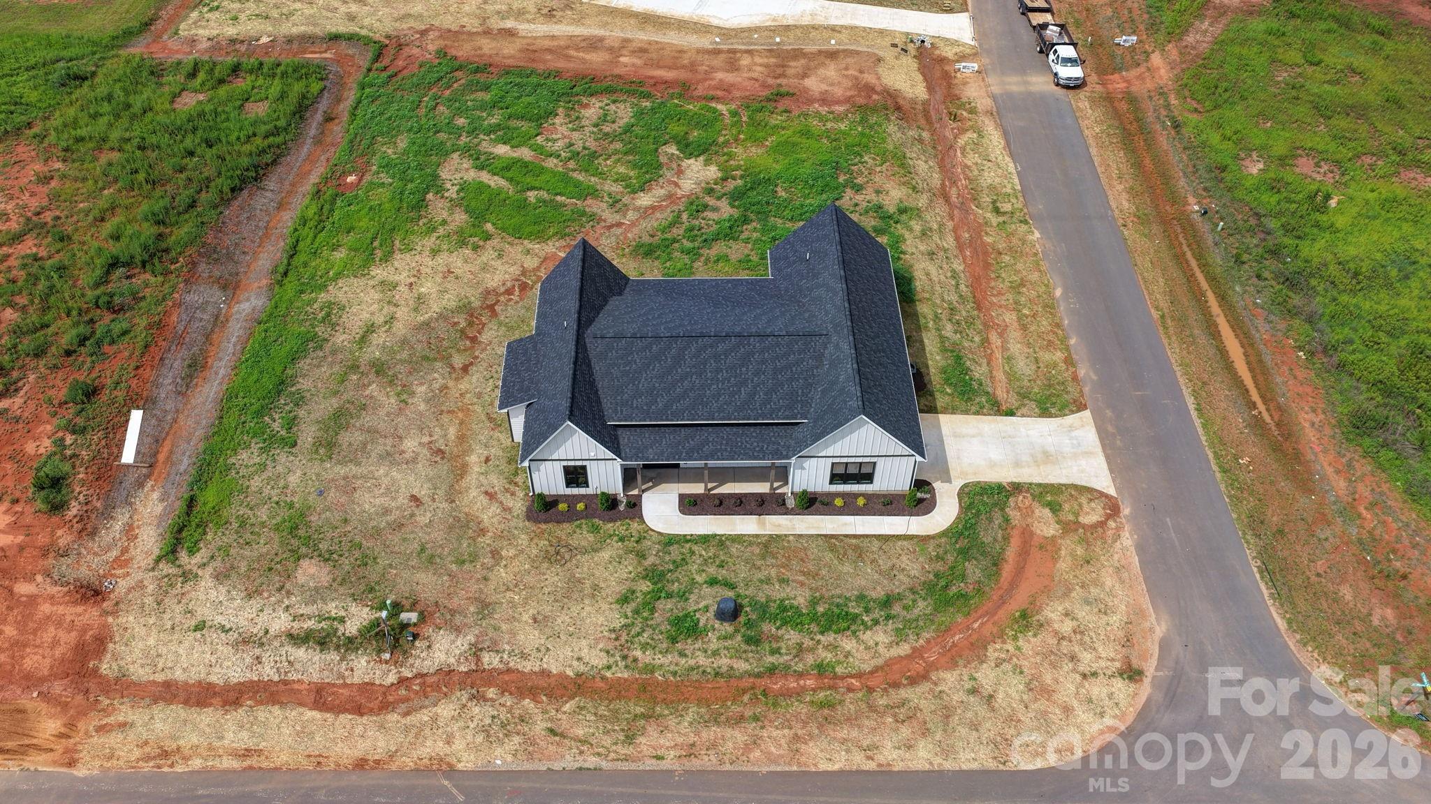 123 Trinity Court Property Photo 38
