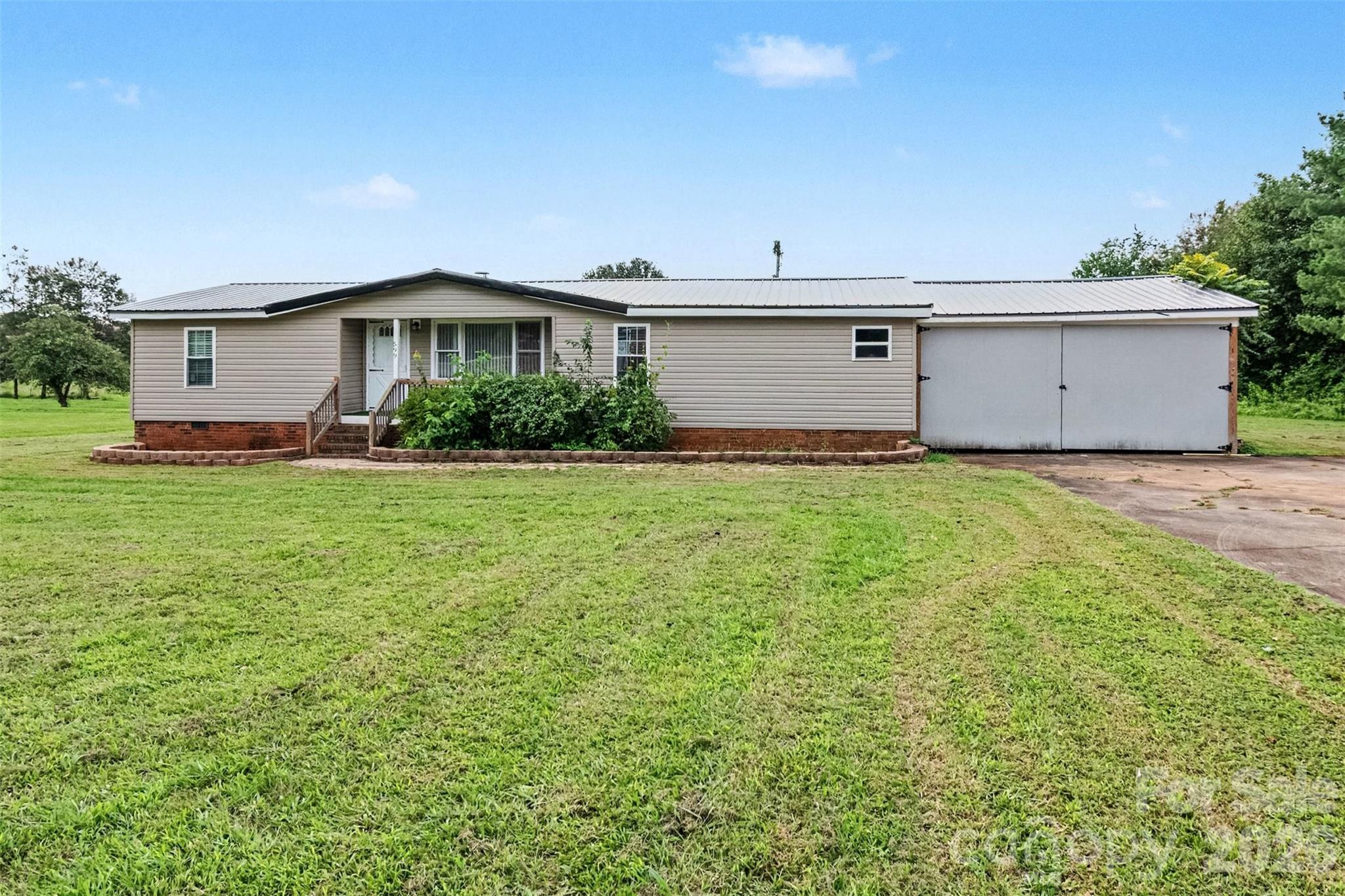 599 Scotts Creek Road Property Photo 1