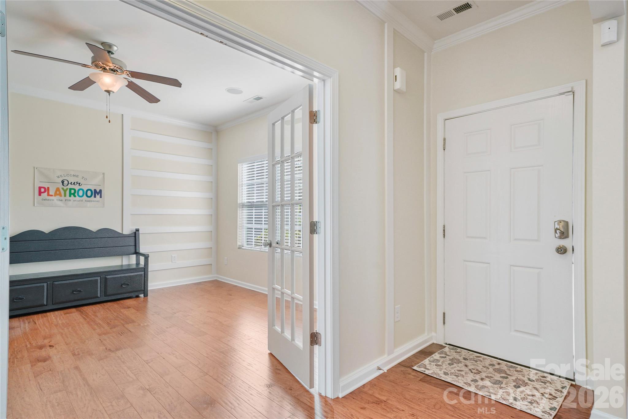 13201 Ferguson Forest Drive Property Photo 2