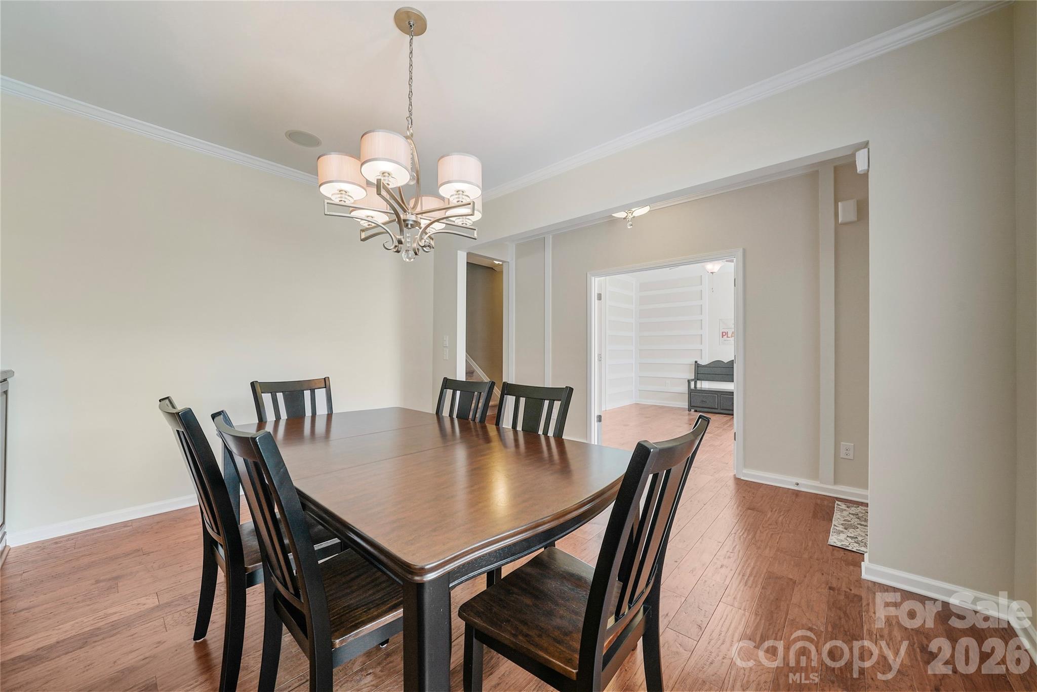 13201 Ferguson Forest Drive Property Photo 5
