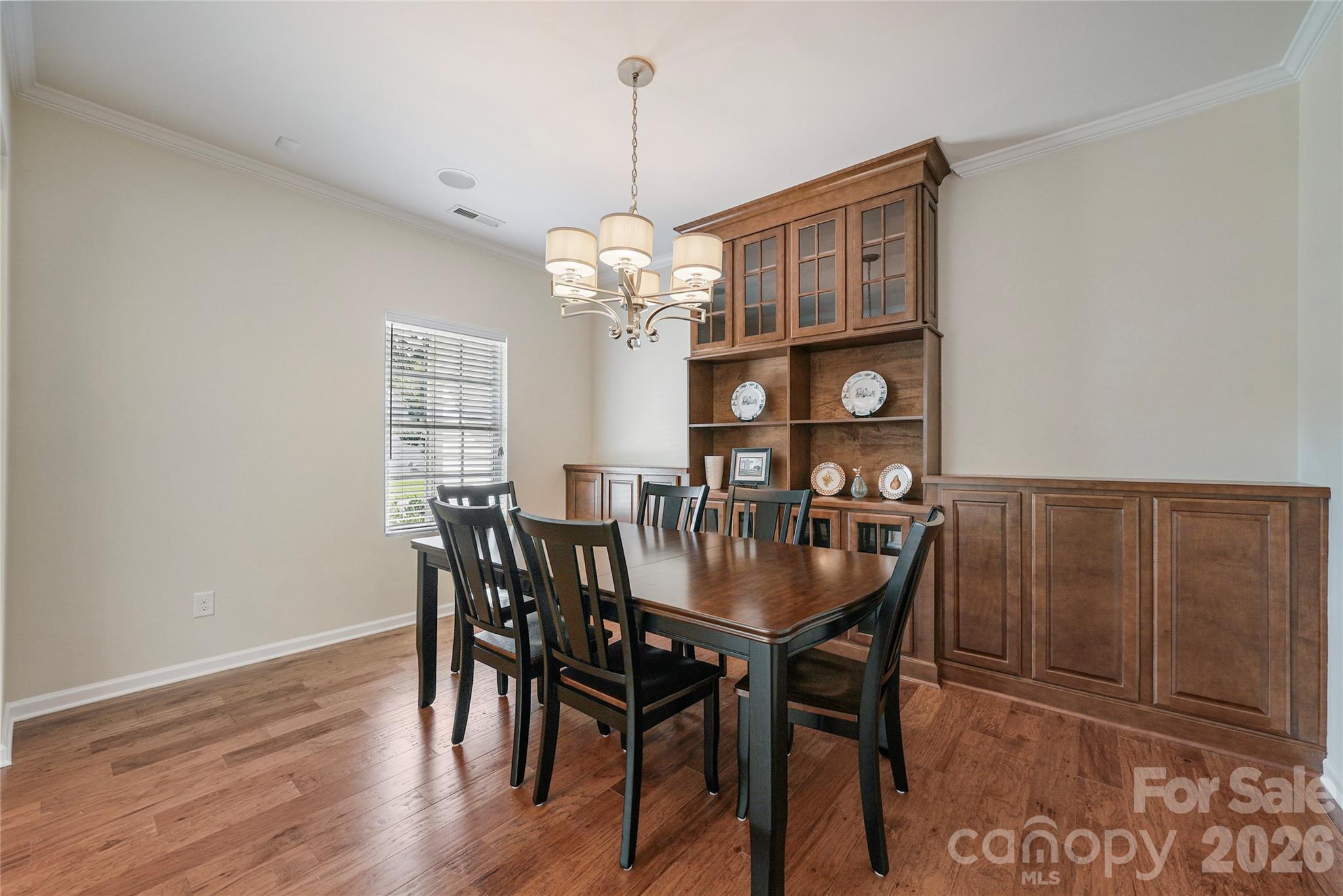 13201 Ferguson Forest Drive Property Photo 6