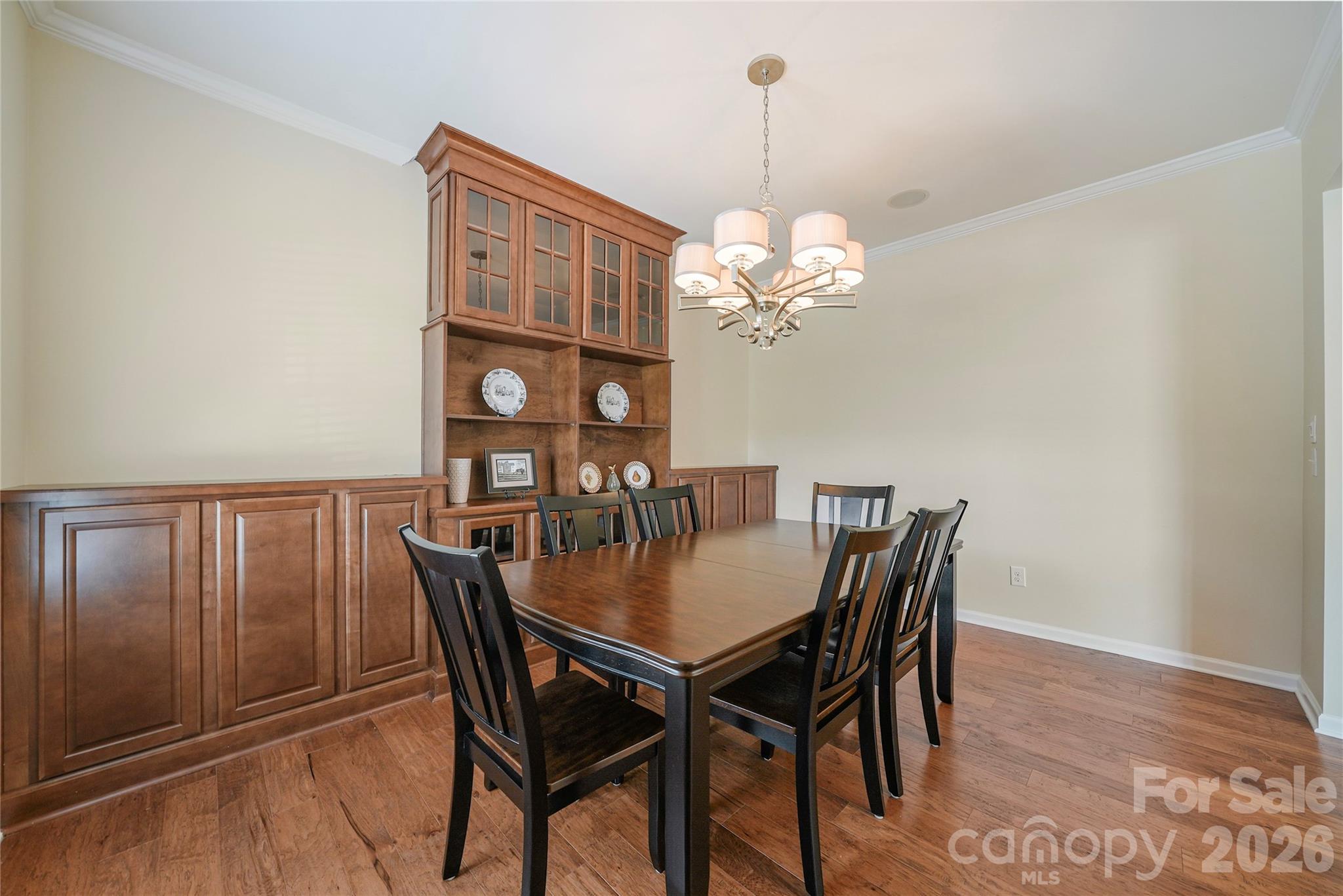 13201 Ferguson Forest Drive Property Photo 7