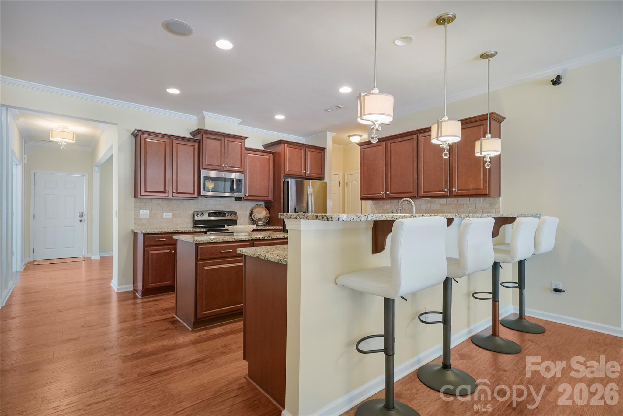 13201 Ferguson Forest Drive Property Photo 8