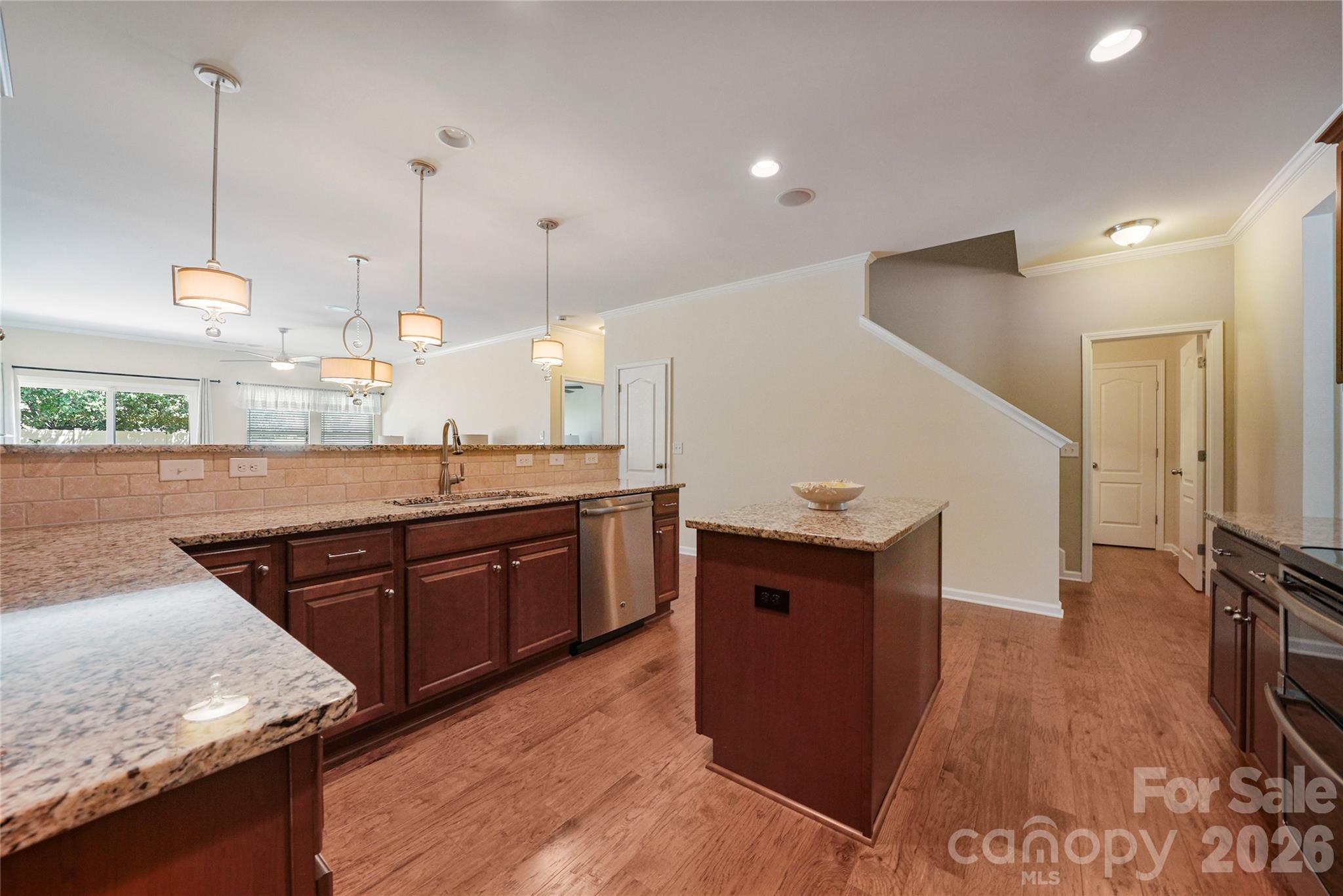 13201 Ferguson Forest Drive Property Photo 10