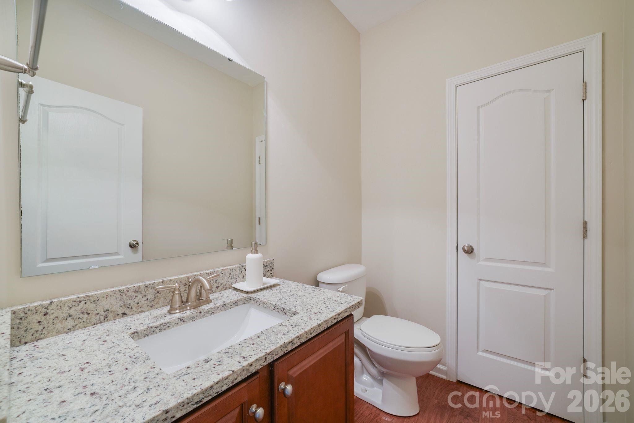13201 Ferguson Forest Drive Property Photo 11