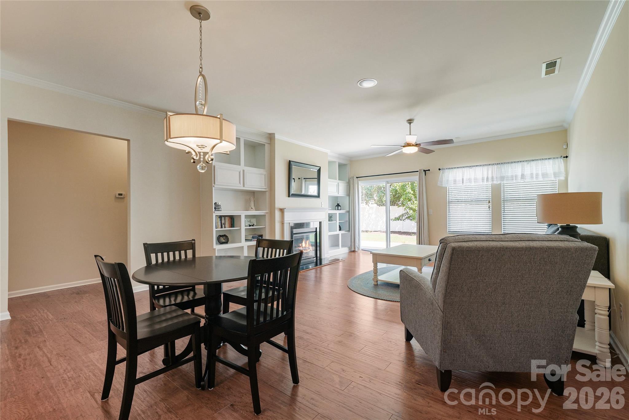 13201 Ferguson Forest Drive Property Photo 12