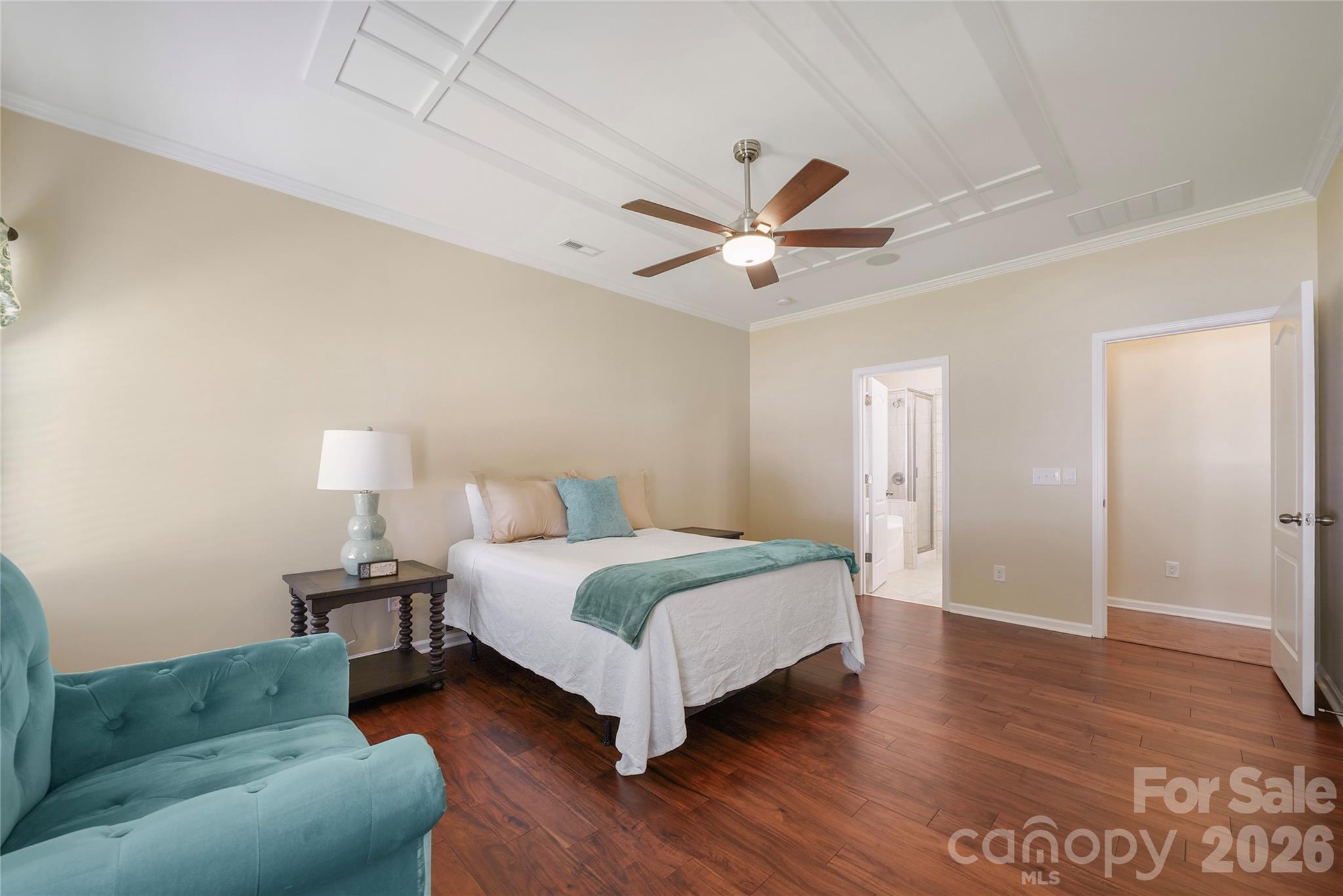 13201 Ferguson Forest Drive Property Photo 18
