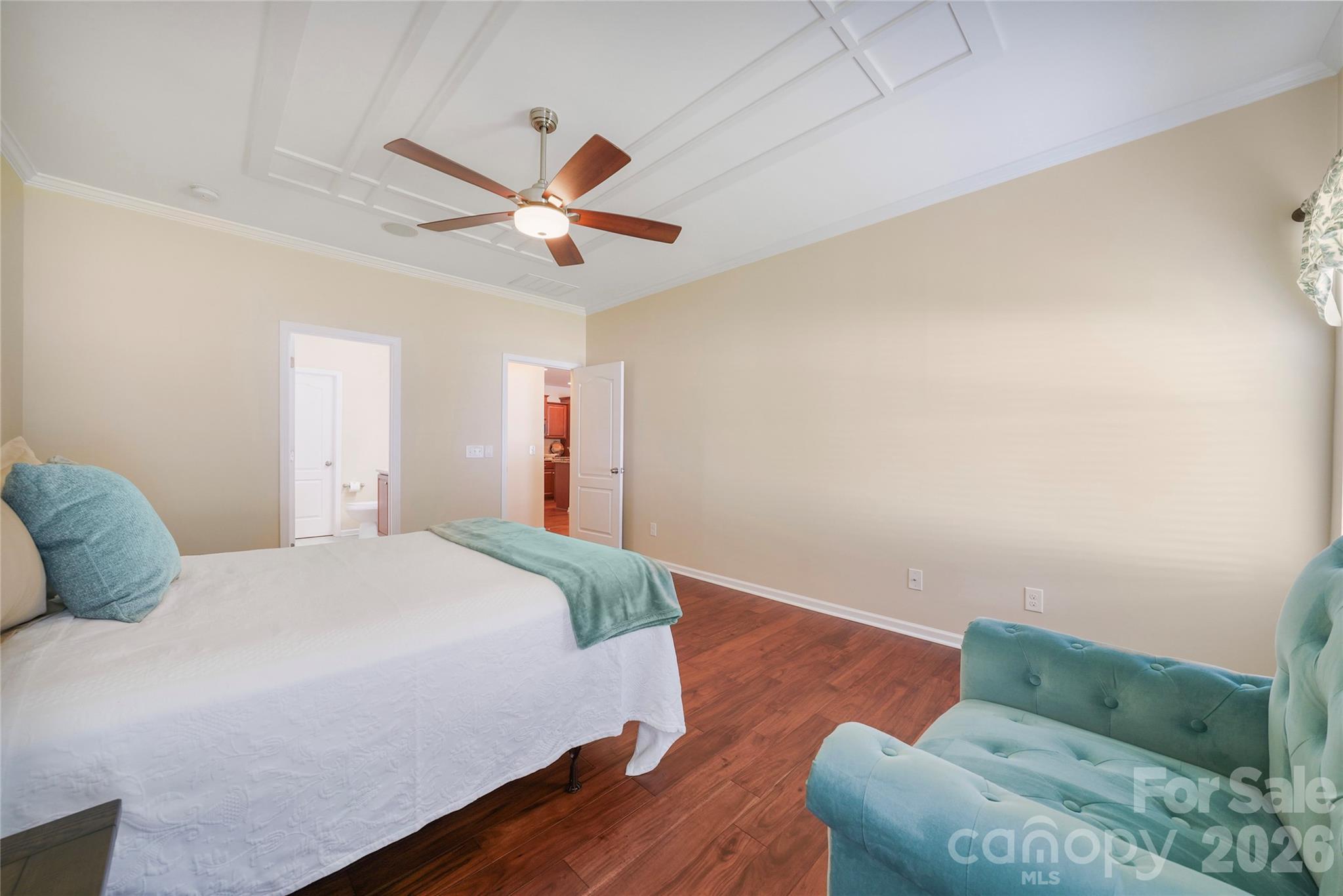 13201 Ferguson Forest Drive Property Photo 19