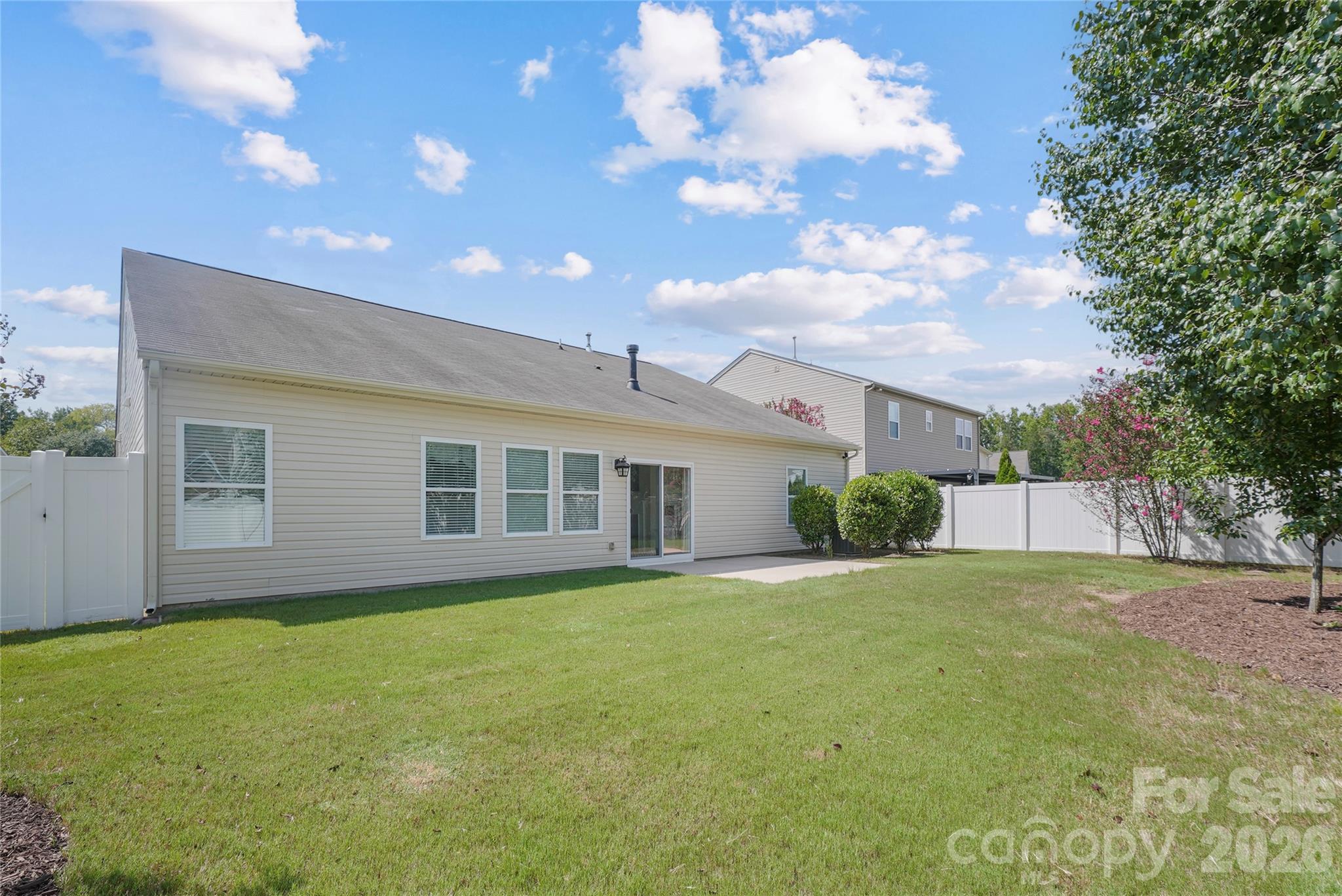 13201 Ferguson Forest Drive Property Photo 36