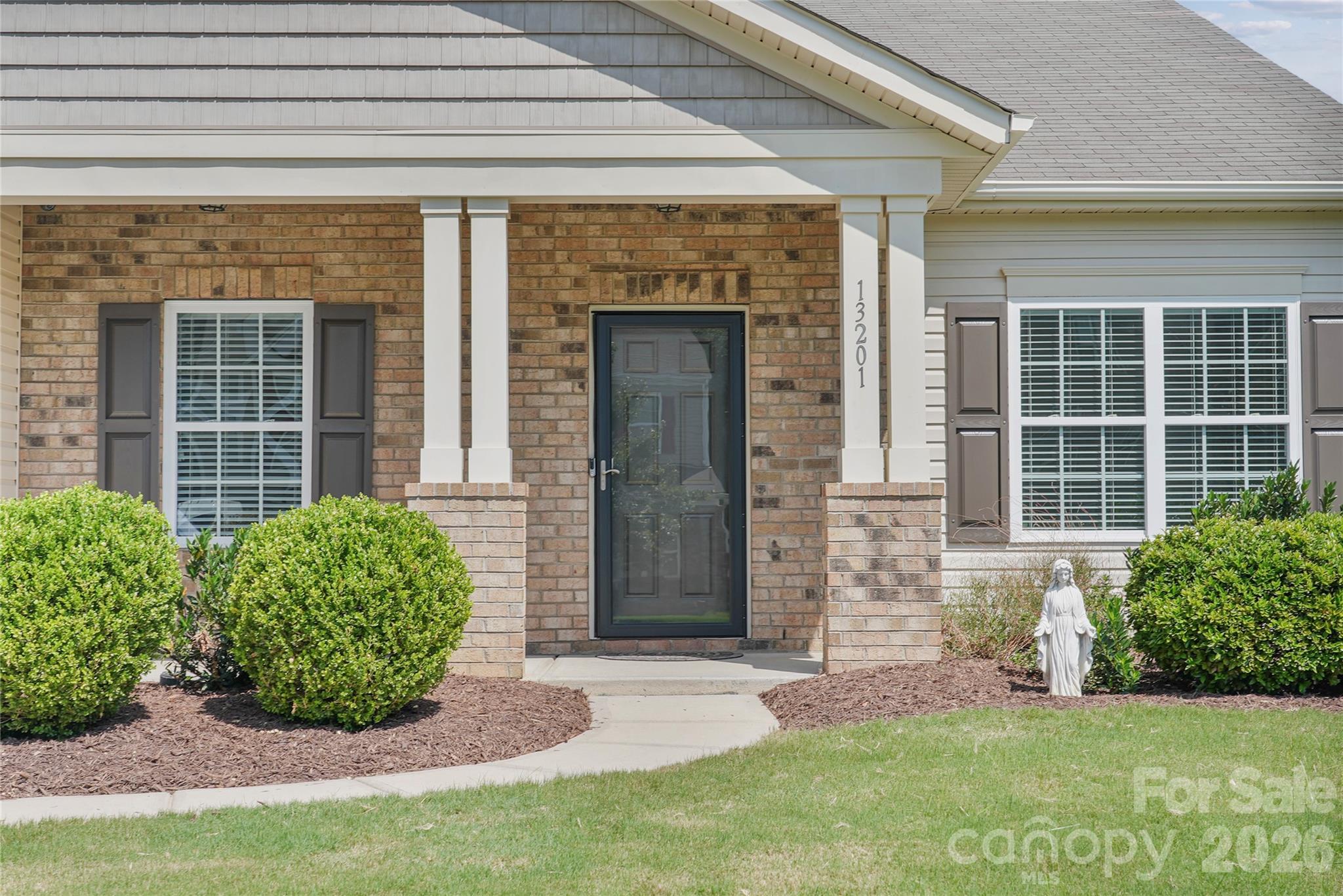 13201 Ferguson Forest Drive Property Photo 39