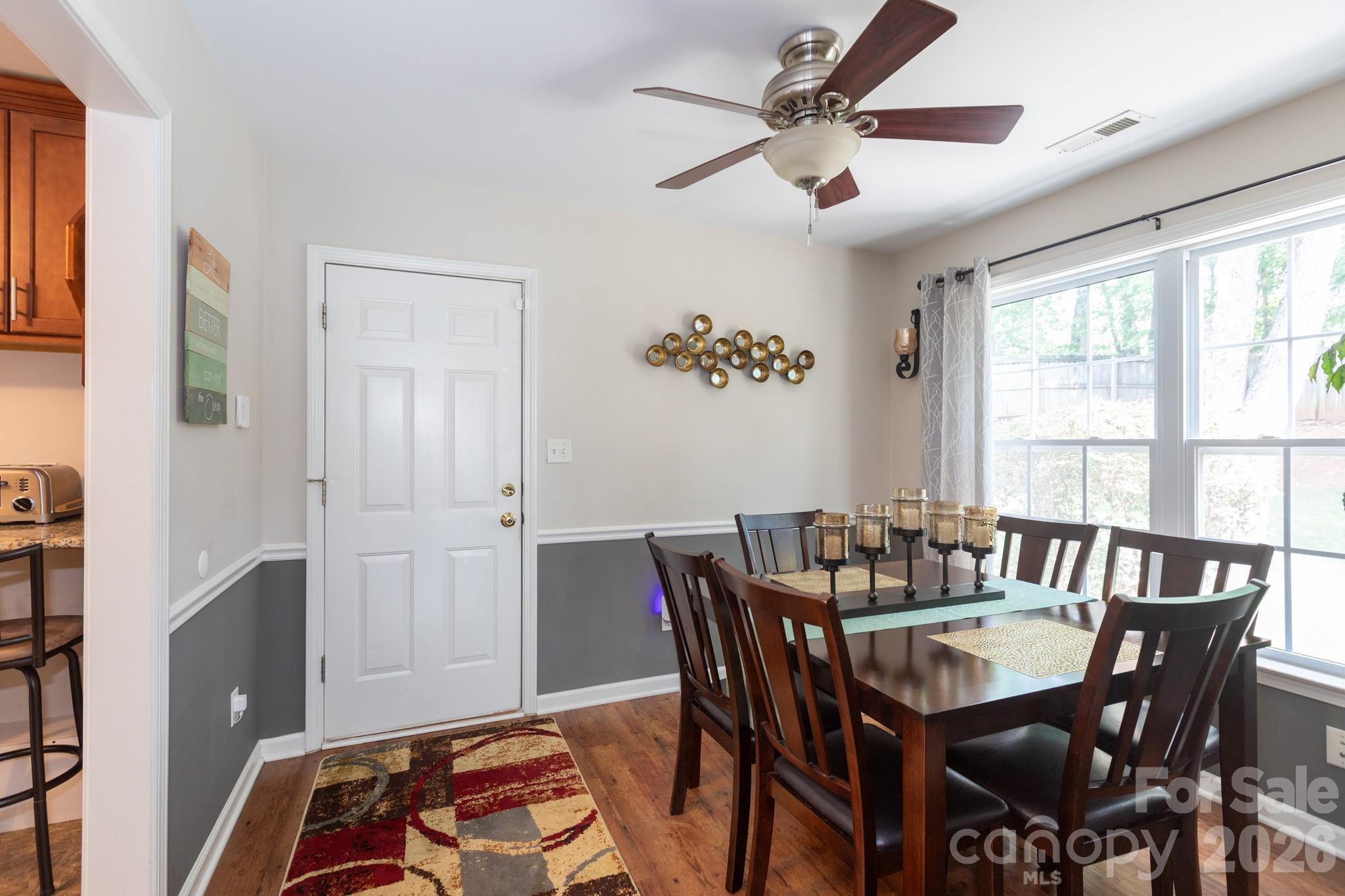 120 Arbor Ridge Road Property Photo 8