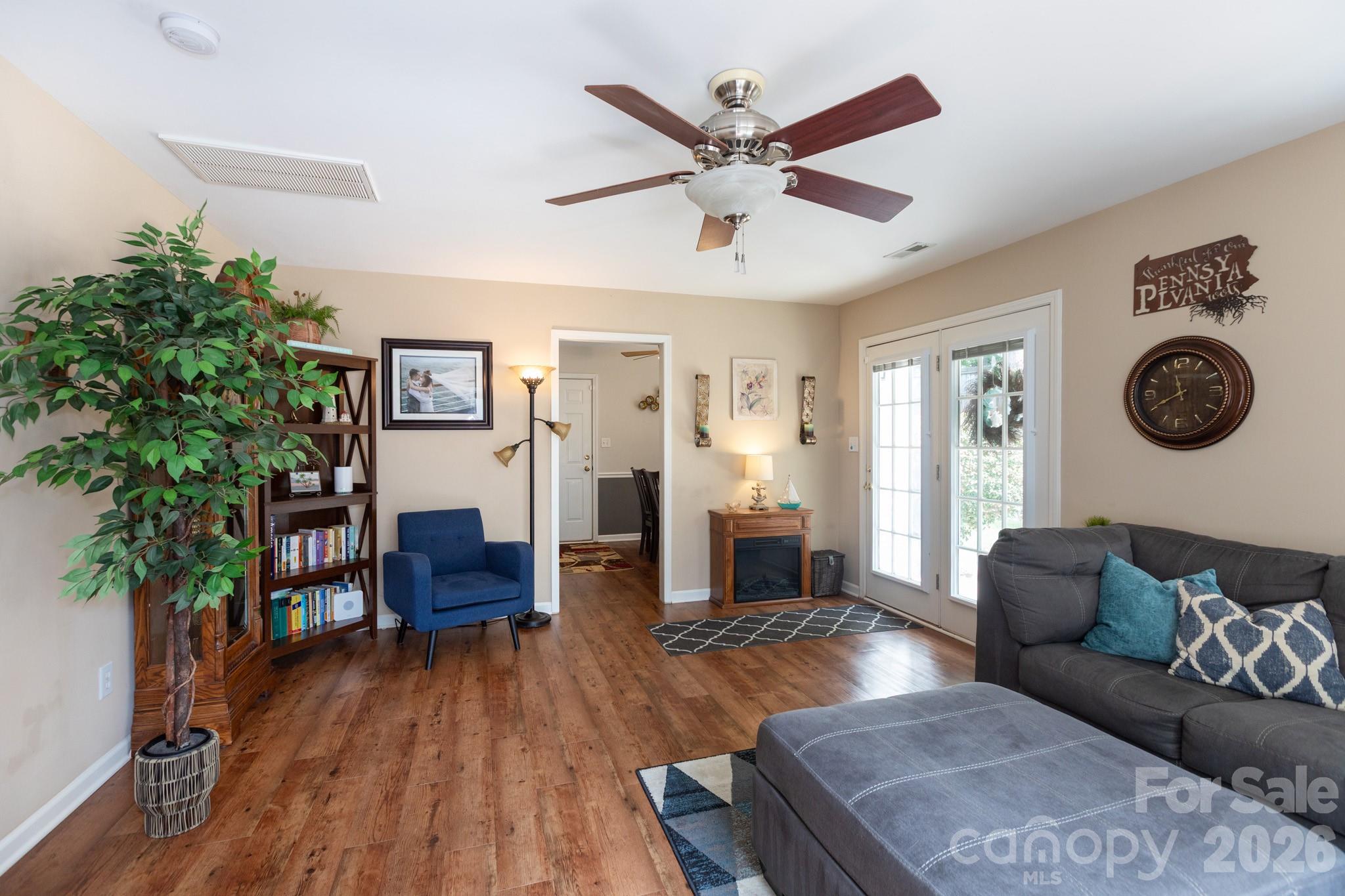 120 Arbor Ridge Road Property Photo 11