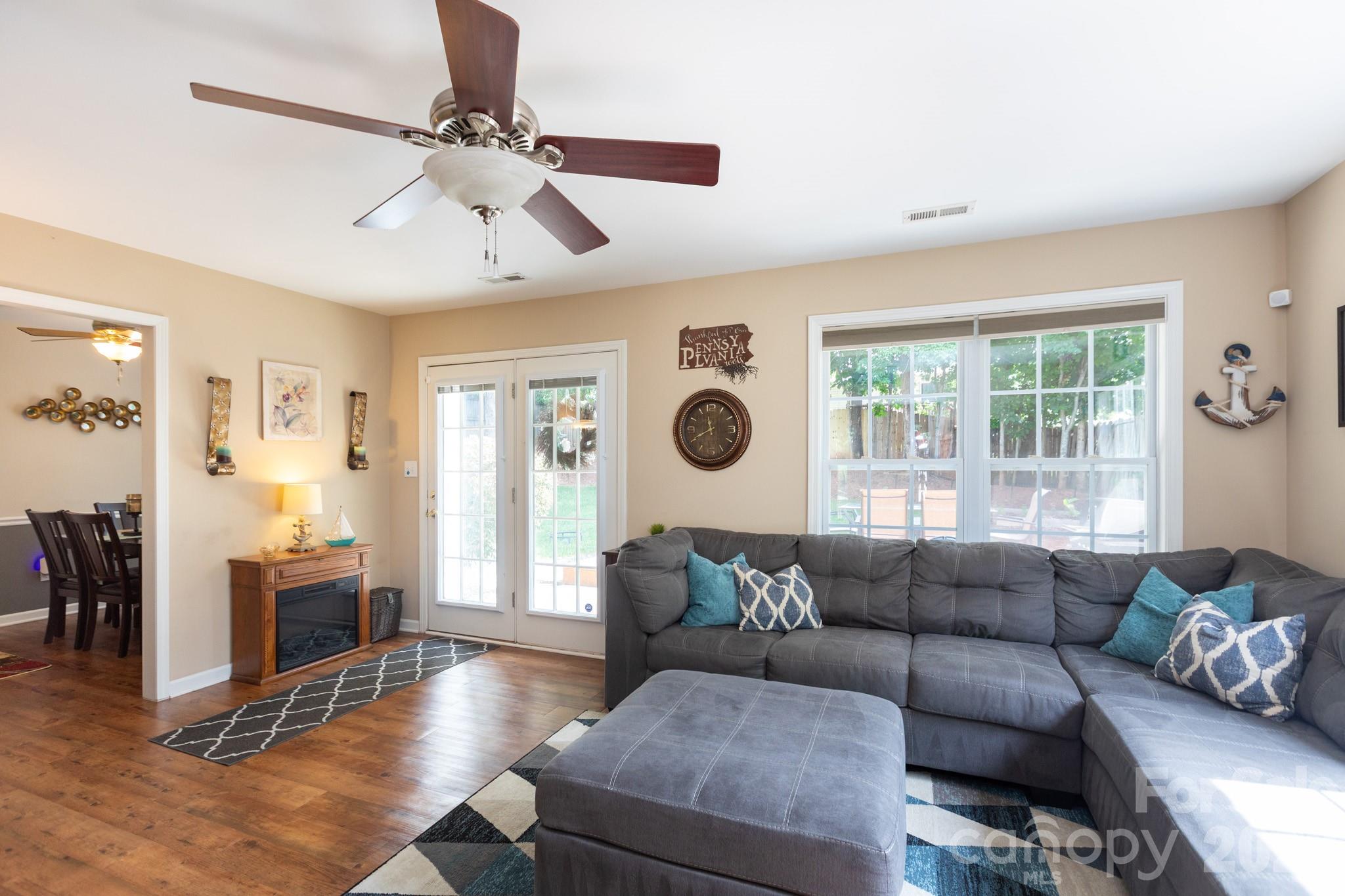 120 Arbor Ridge Road Property Photo 12