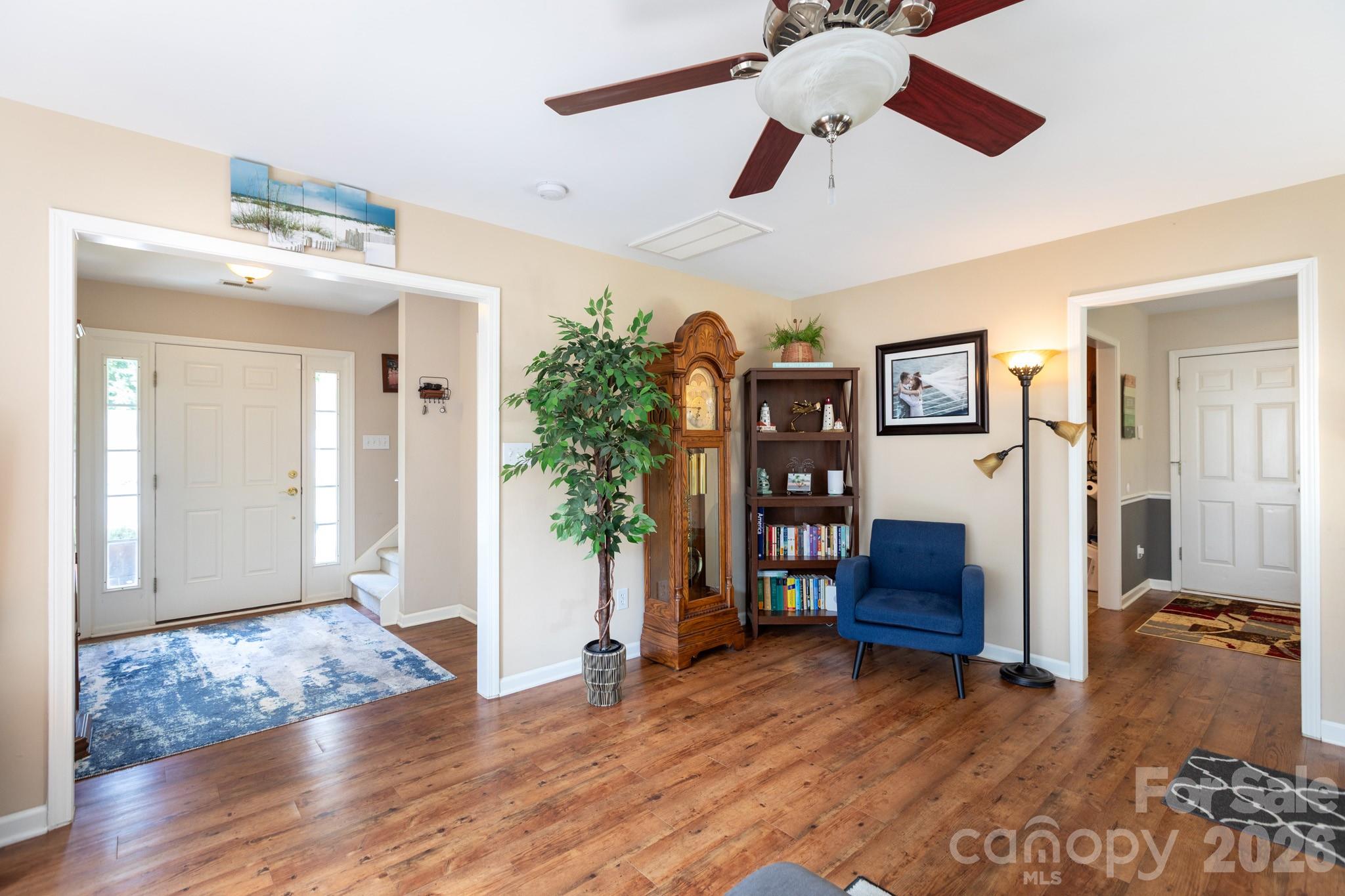 120 Arbor Ridge Road Property Photo 16