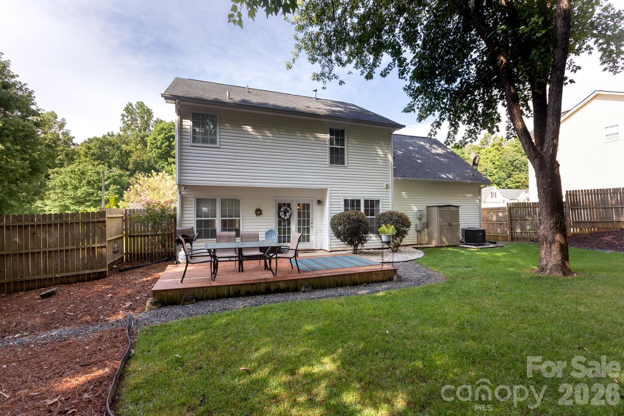120 Arbor Ridge Road Property Photo 35