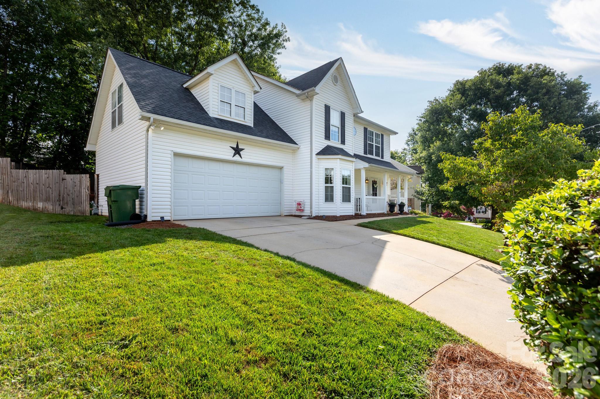 120 Arbor Ridge Road Property Photo 36