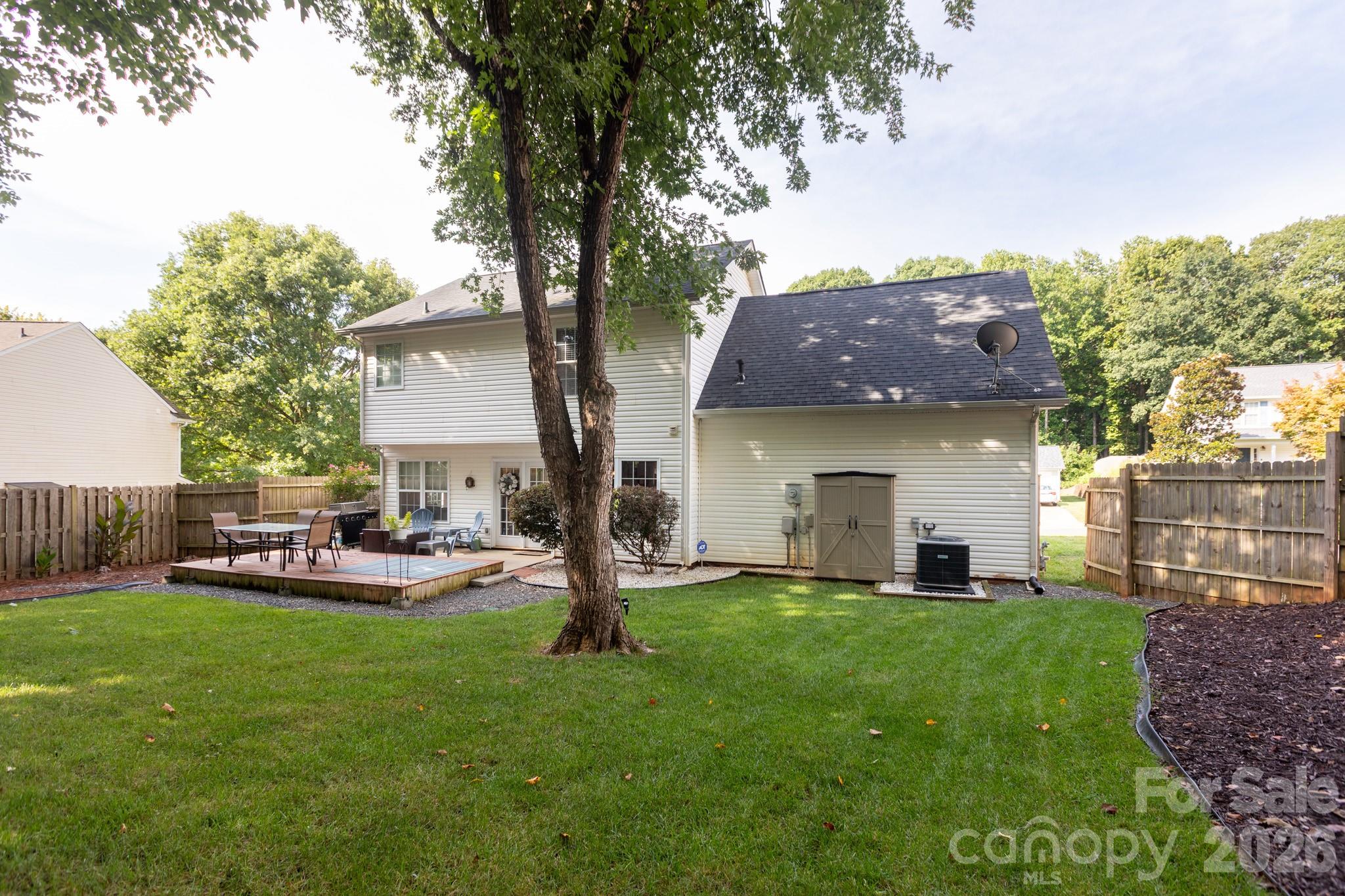 120 Arbor Ridge Road Property Photo 37